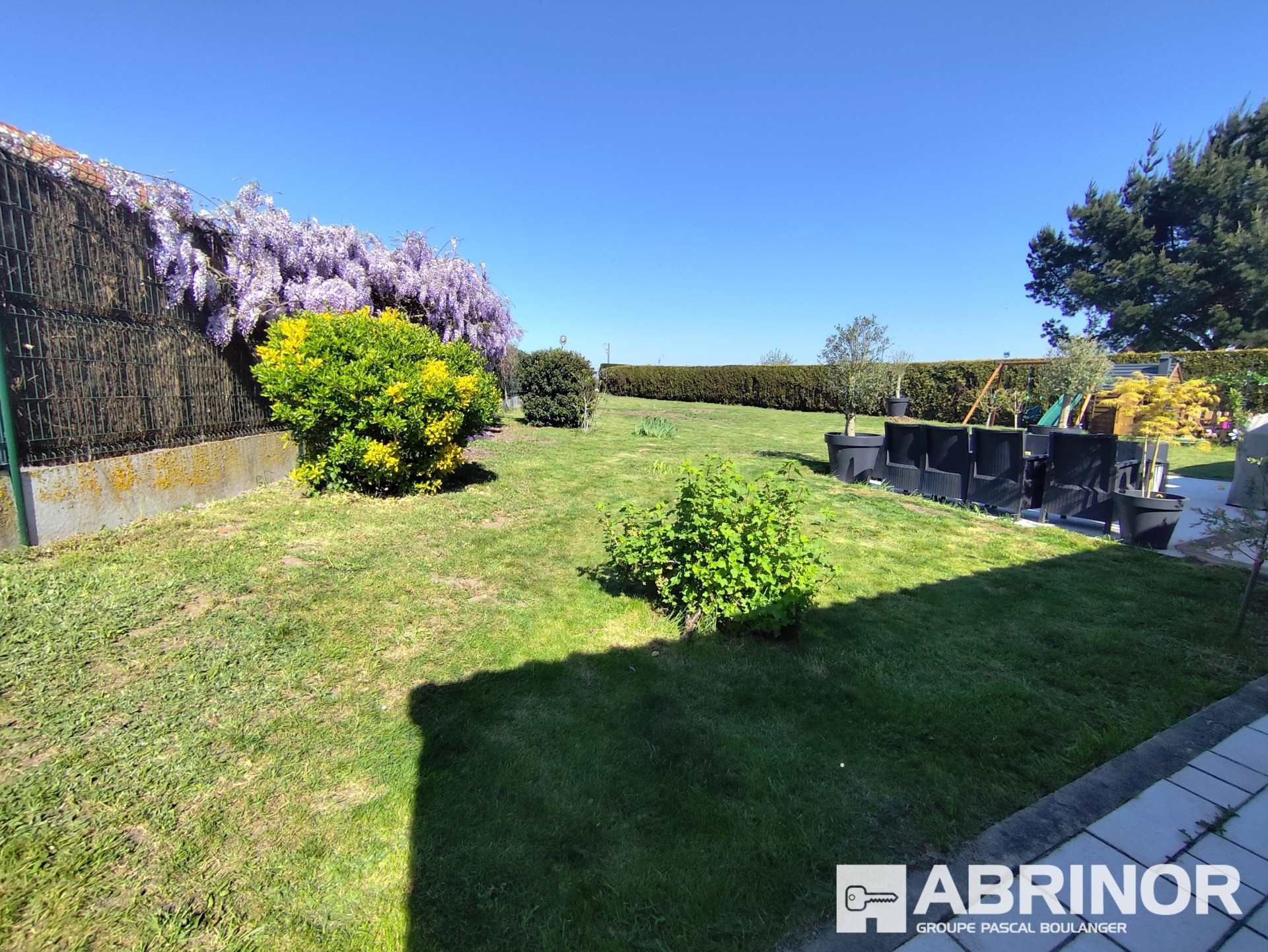 vente maison FLINES LEZ RACHES