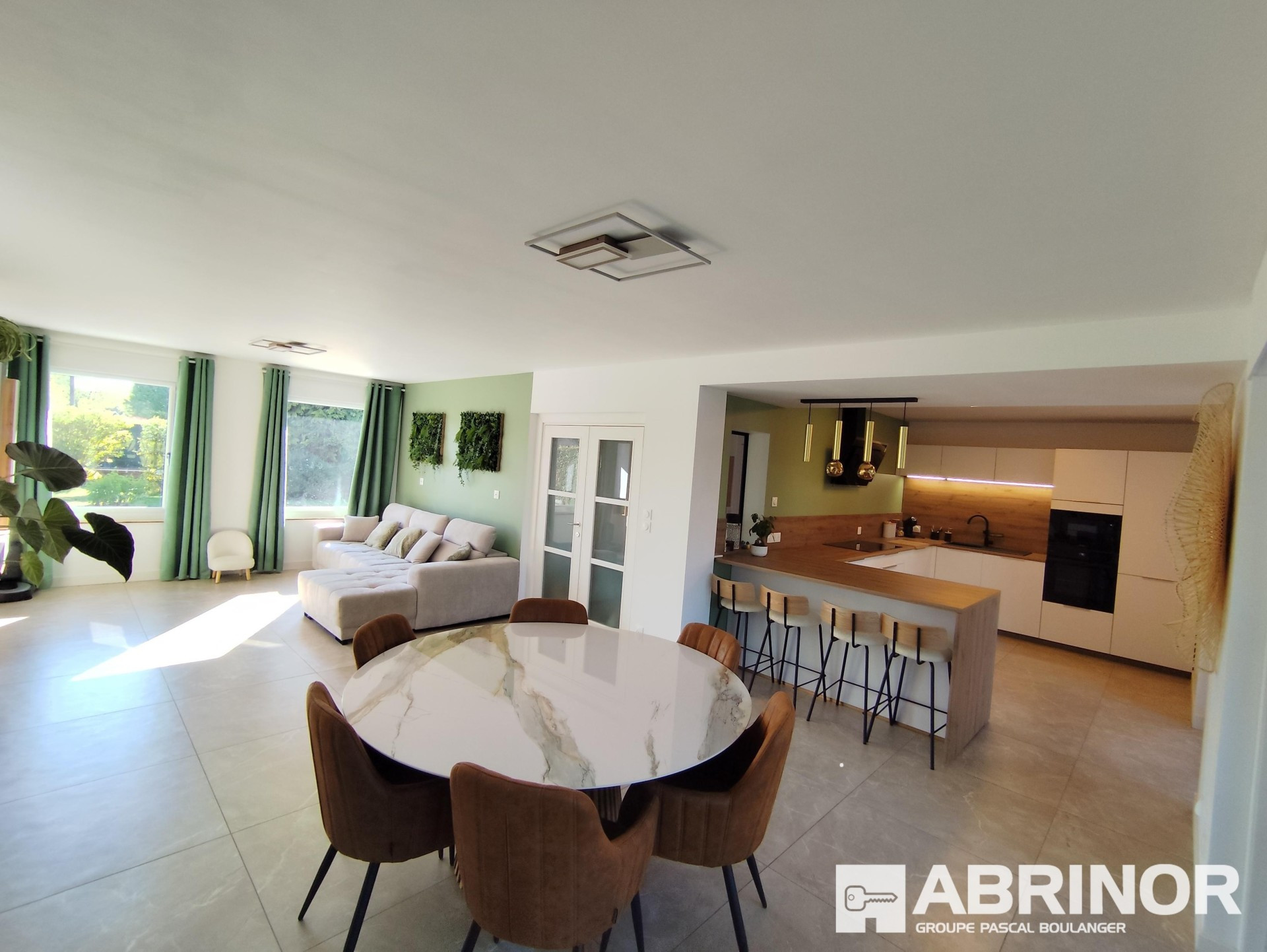 vente maison FLINES LEZ RACHES
