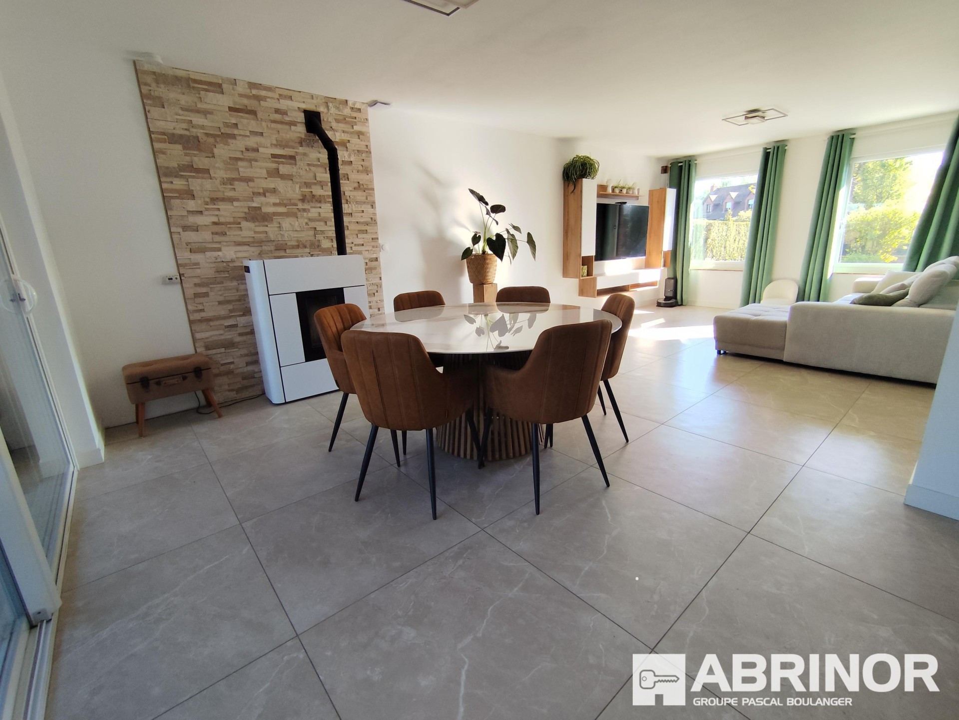 vente maison FLINES LEZ RACHES