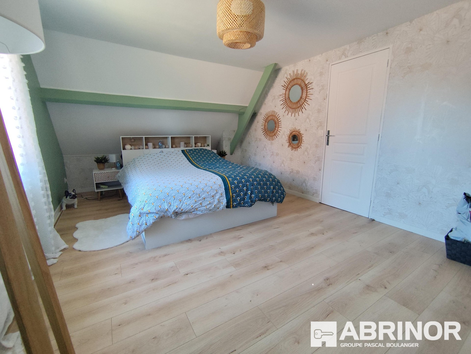 vente maison FLINES LEZ RACHES