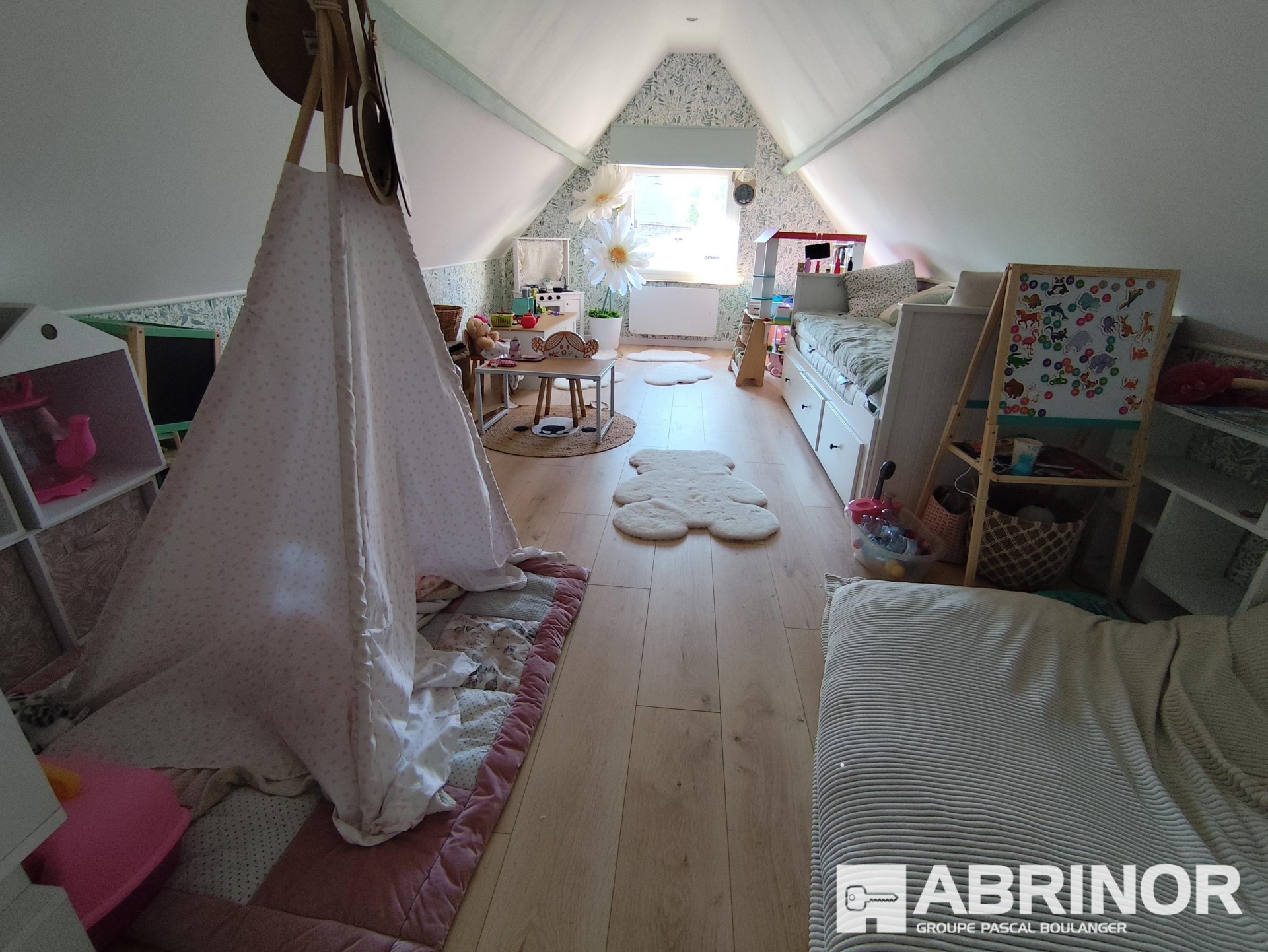 vente maison FLINES LEZ RACHES