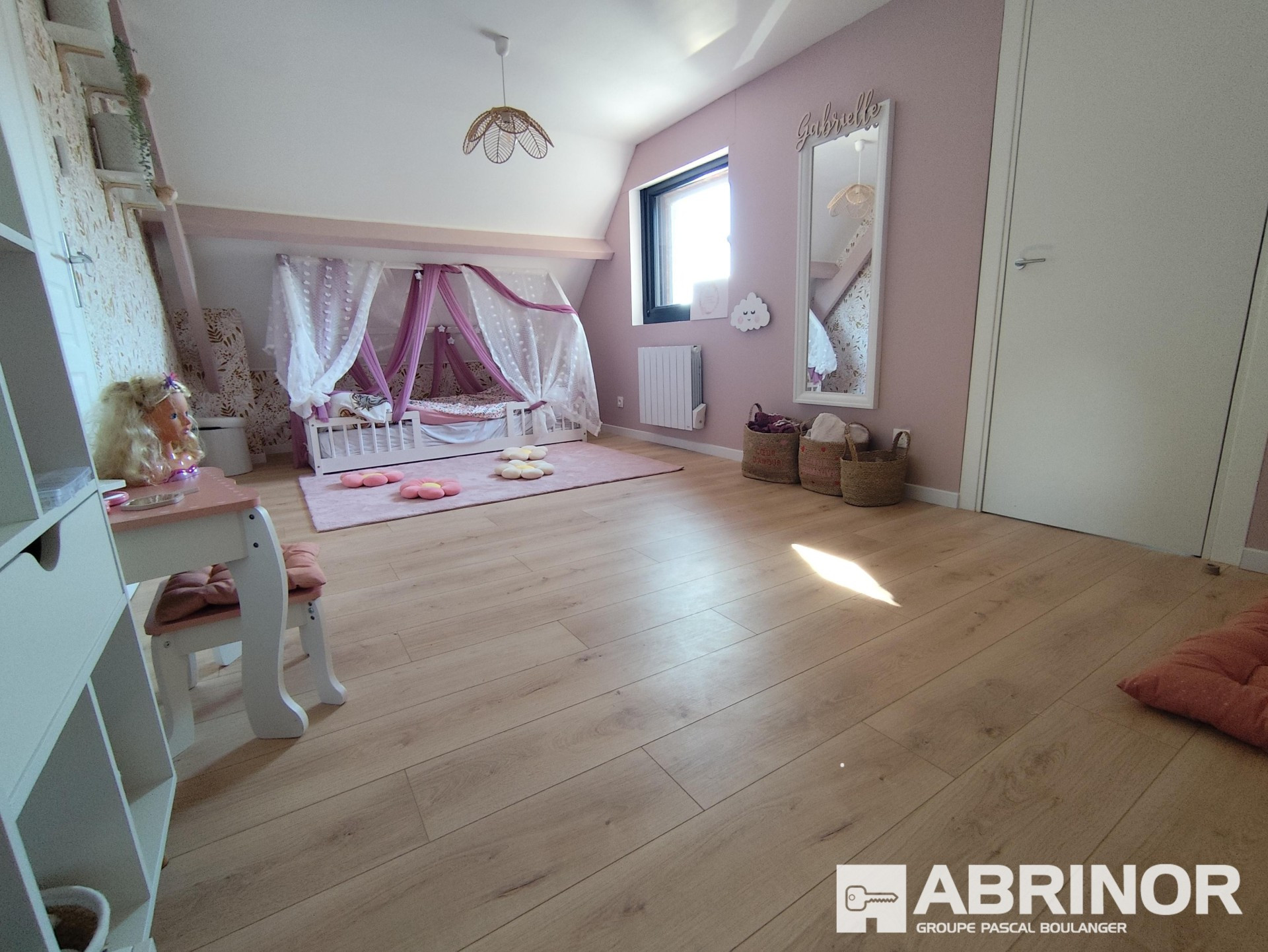 vente maison FLINES LEZ RACHES