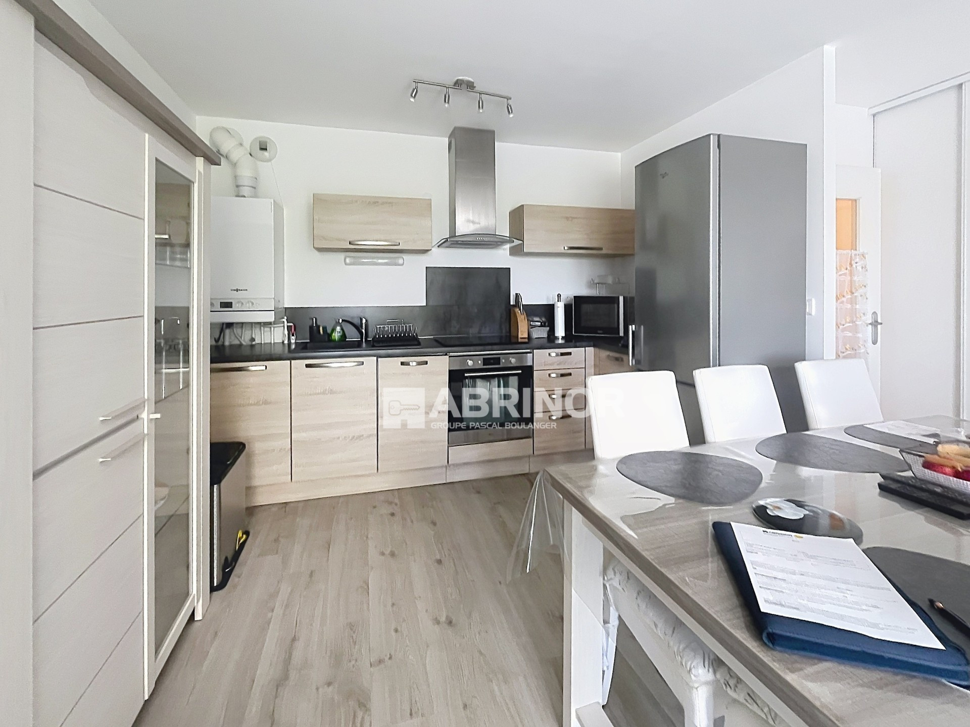 vente appartement WATTIGNIES