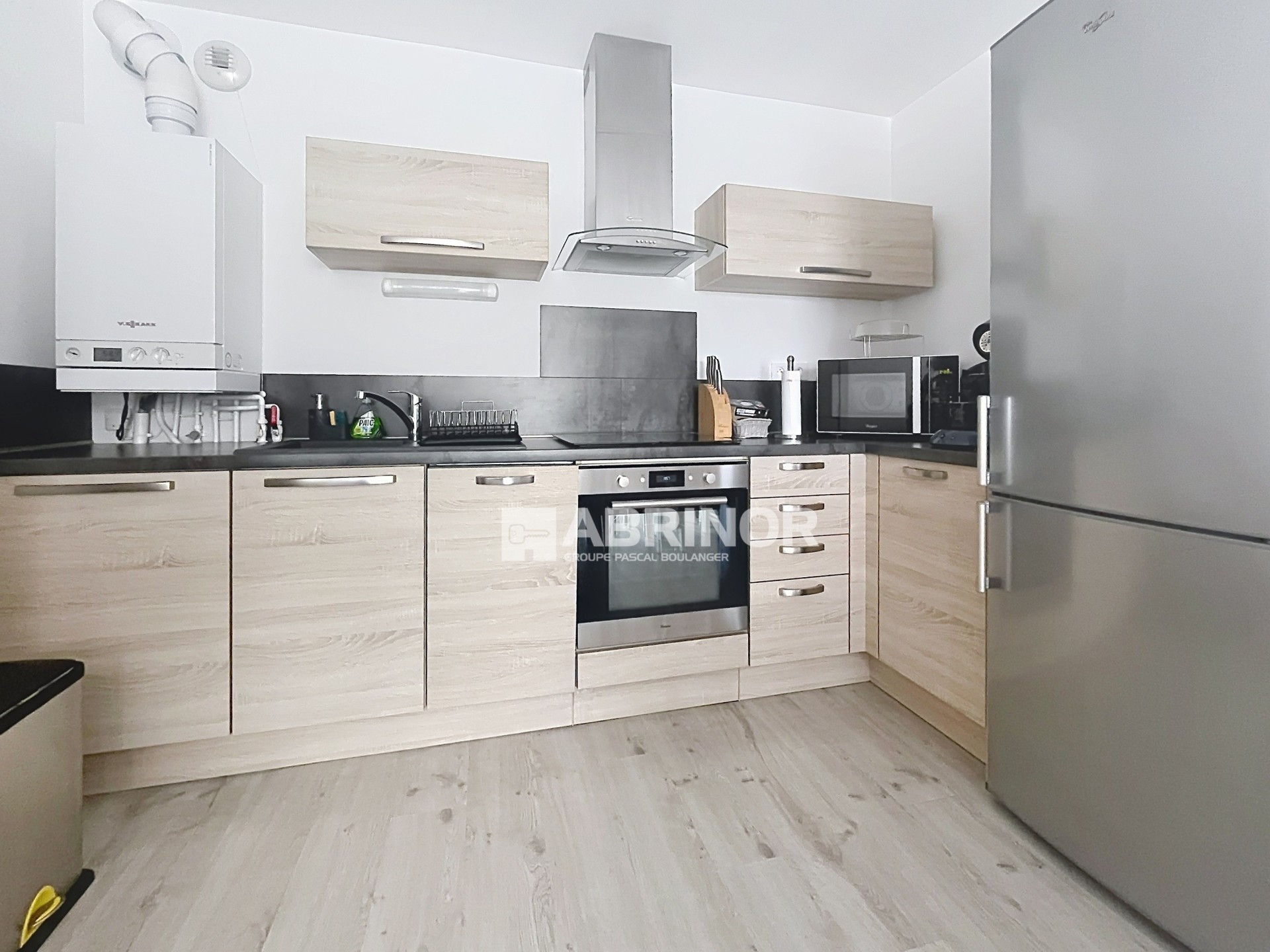 vente appartement WATTIGNIES