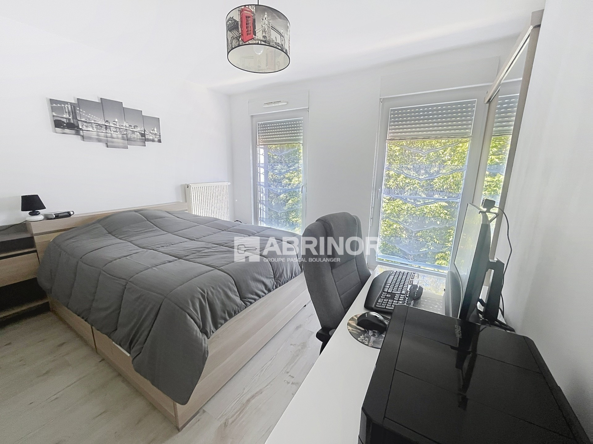vente appartement WATTIGNIES