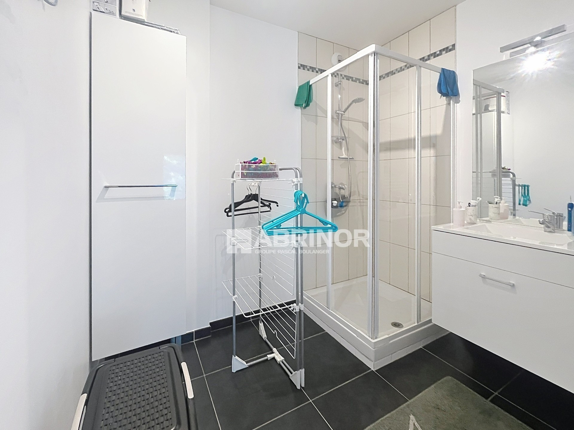 vente appartement WATTIGNIES