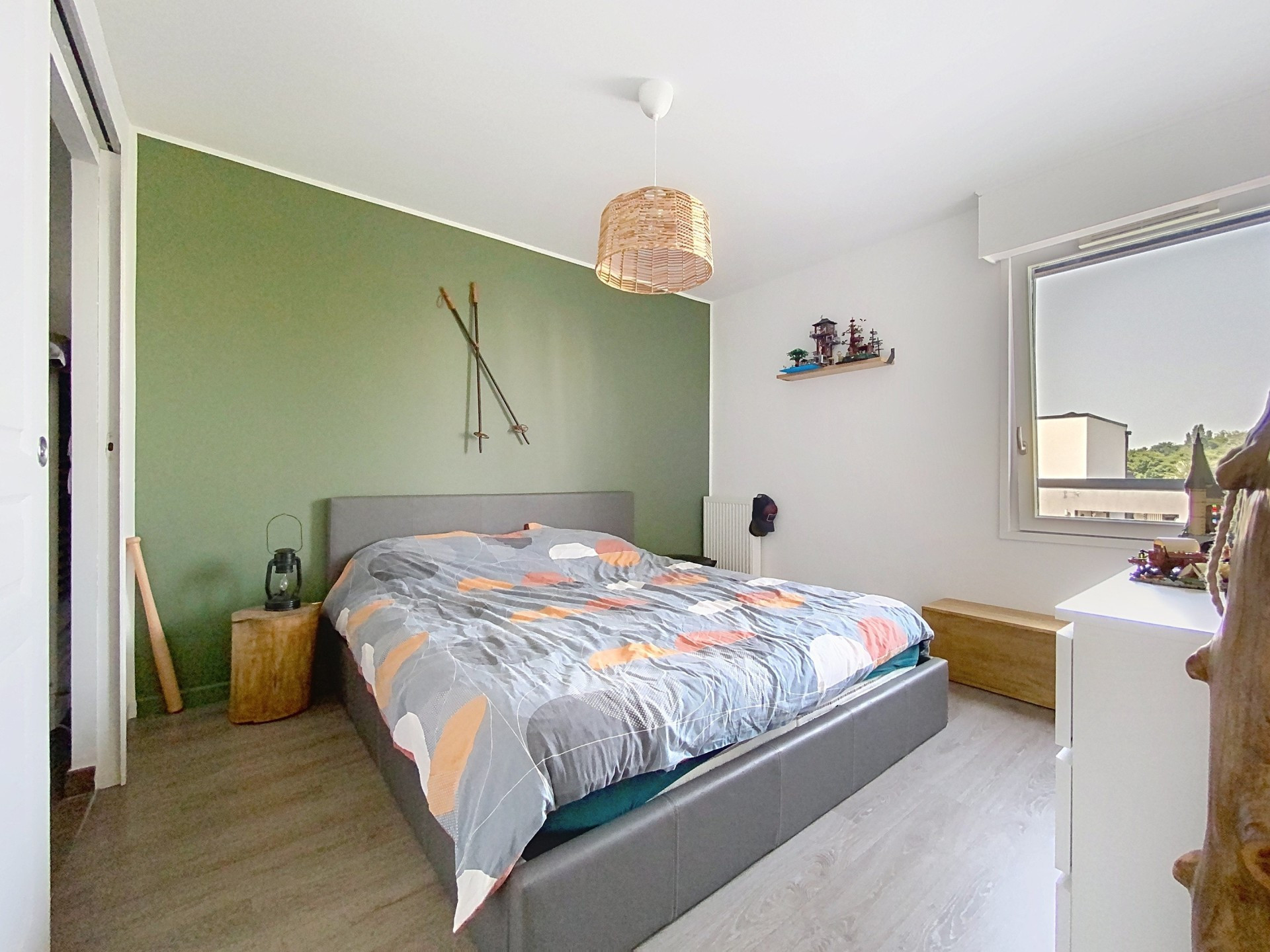vente appartement LA CHAPELLE D ARMENTIERES