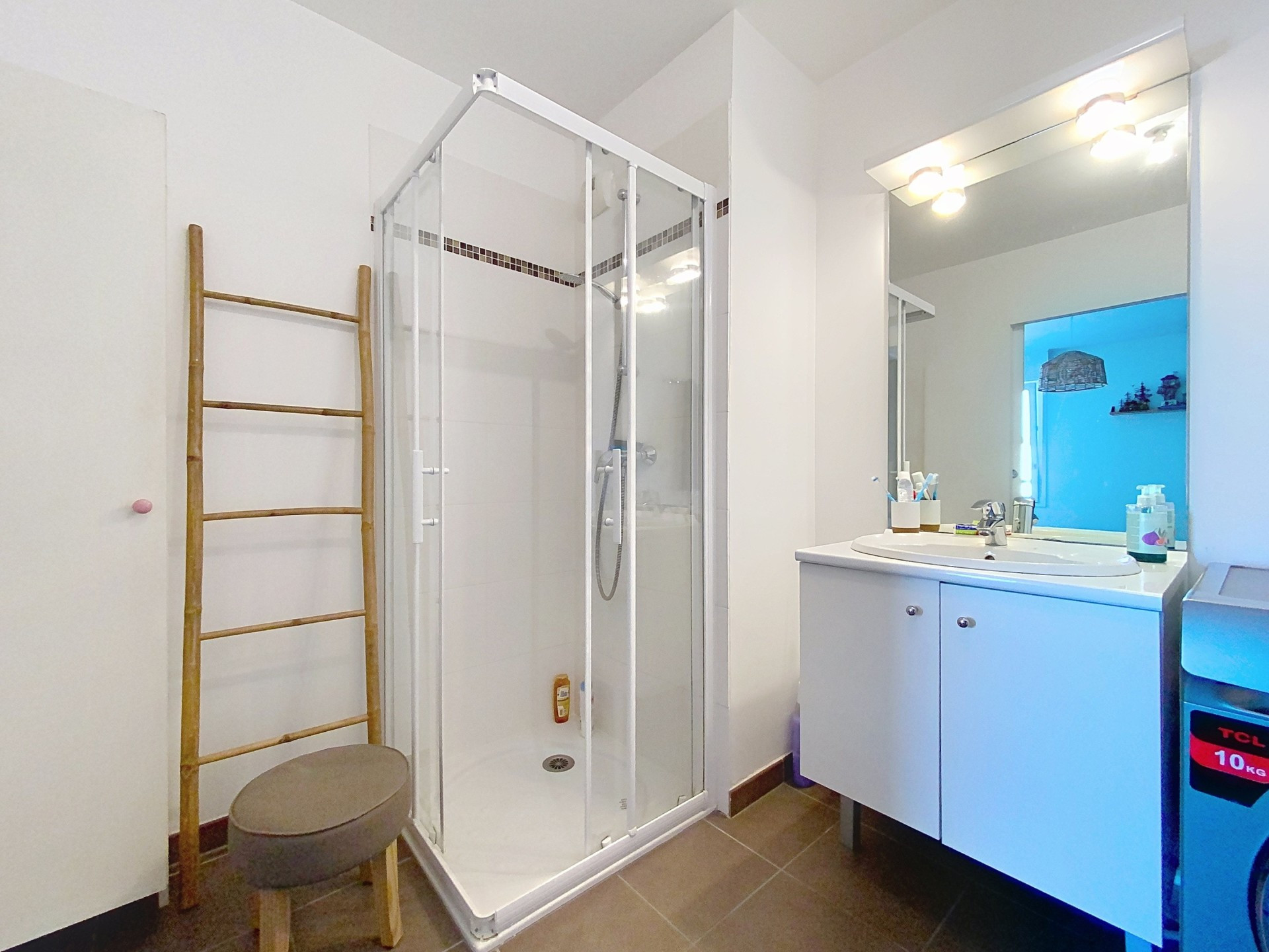 vente appartement LA CHAPELLE D ARMENTIERES