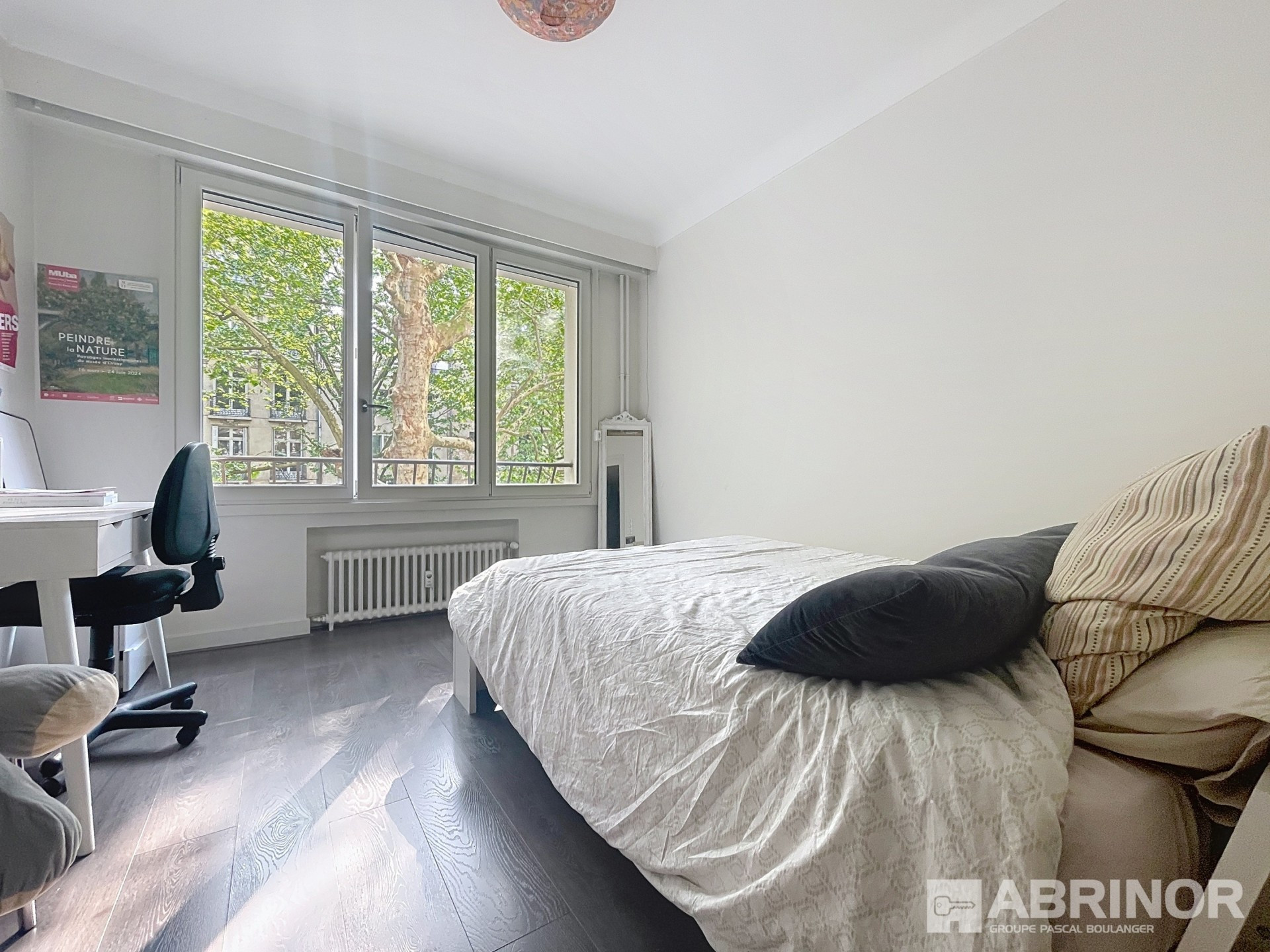 vente appartement LILLE