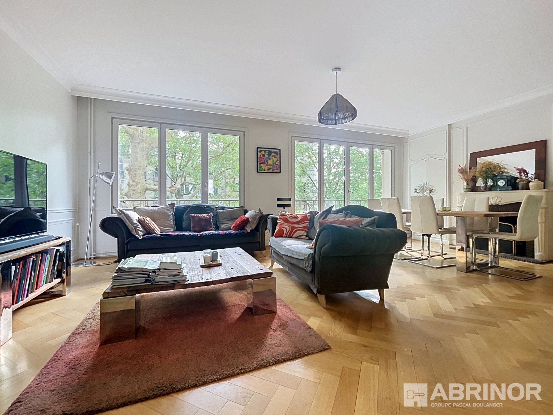 vente appartement LILLE