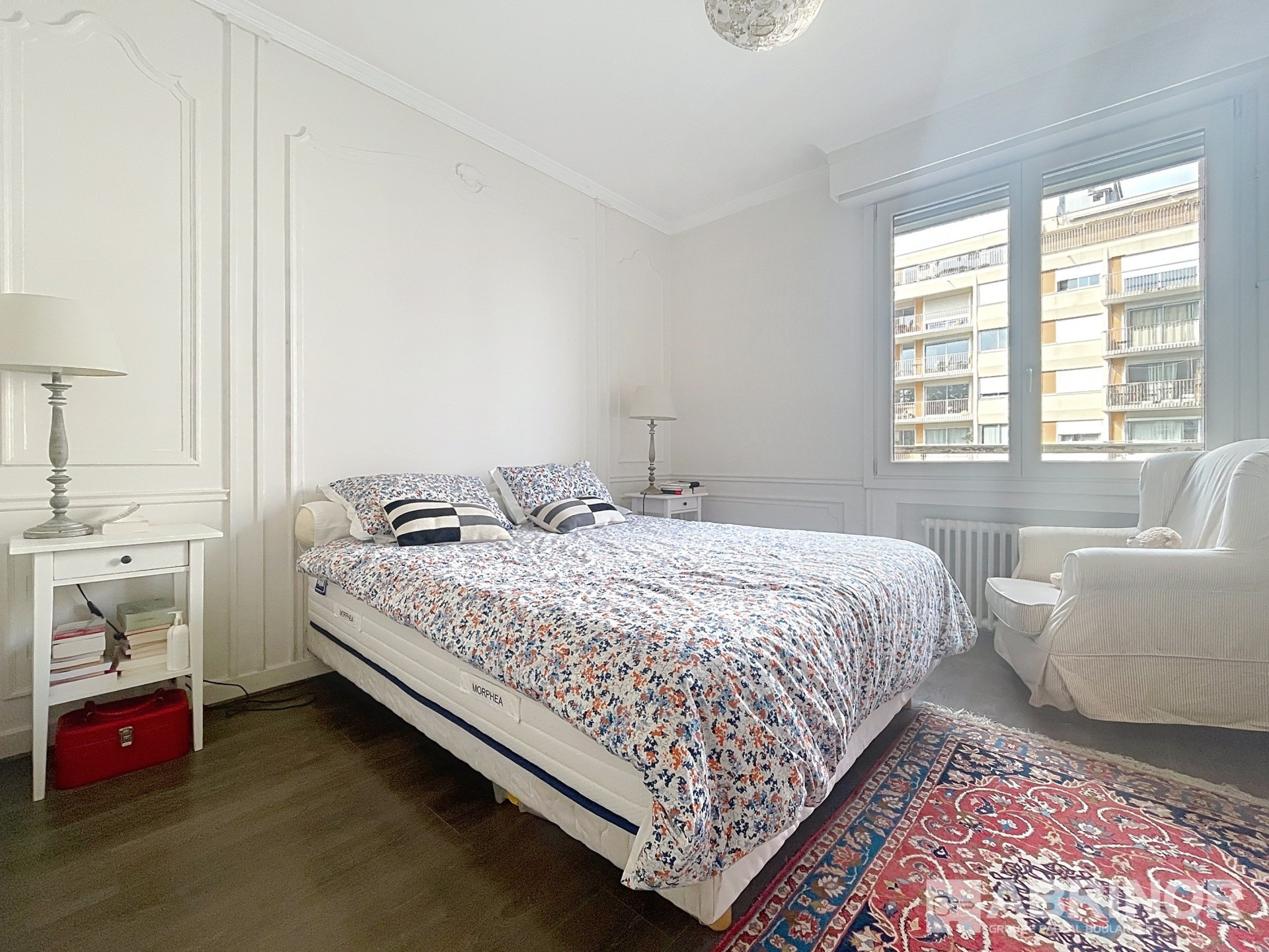 vente appartement LILLE