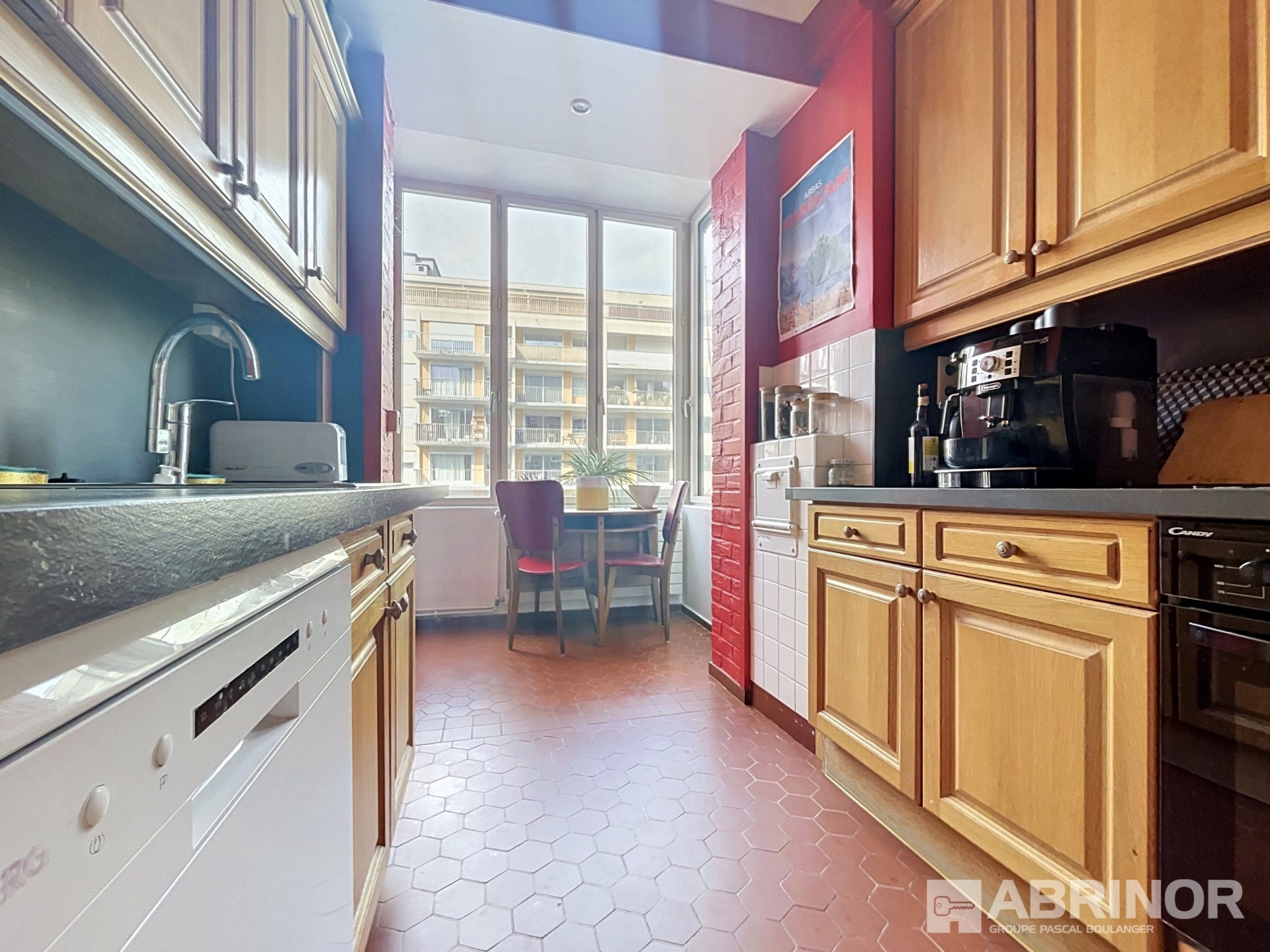 vente appartement LILLE