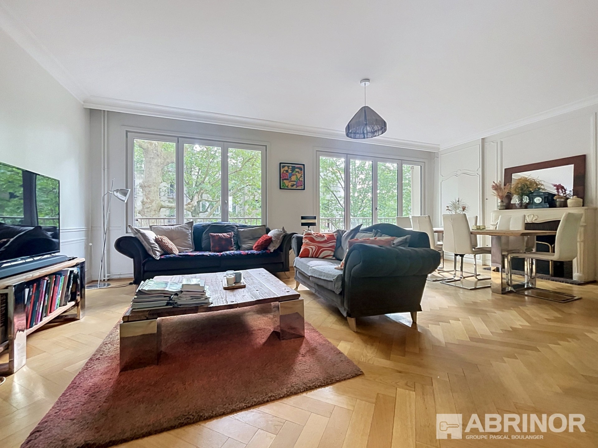 vente appartement LILLE