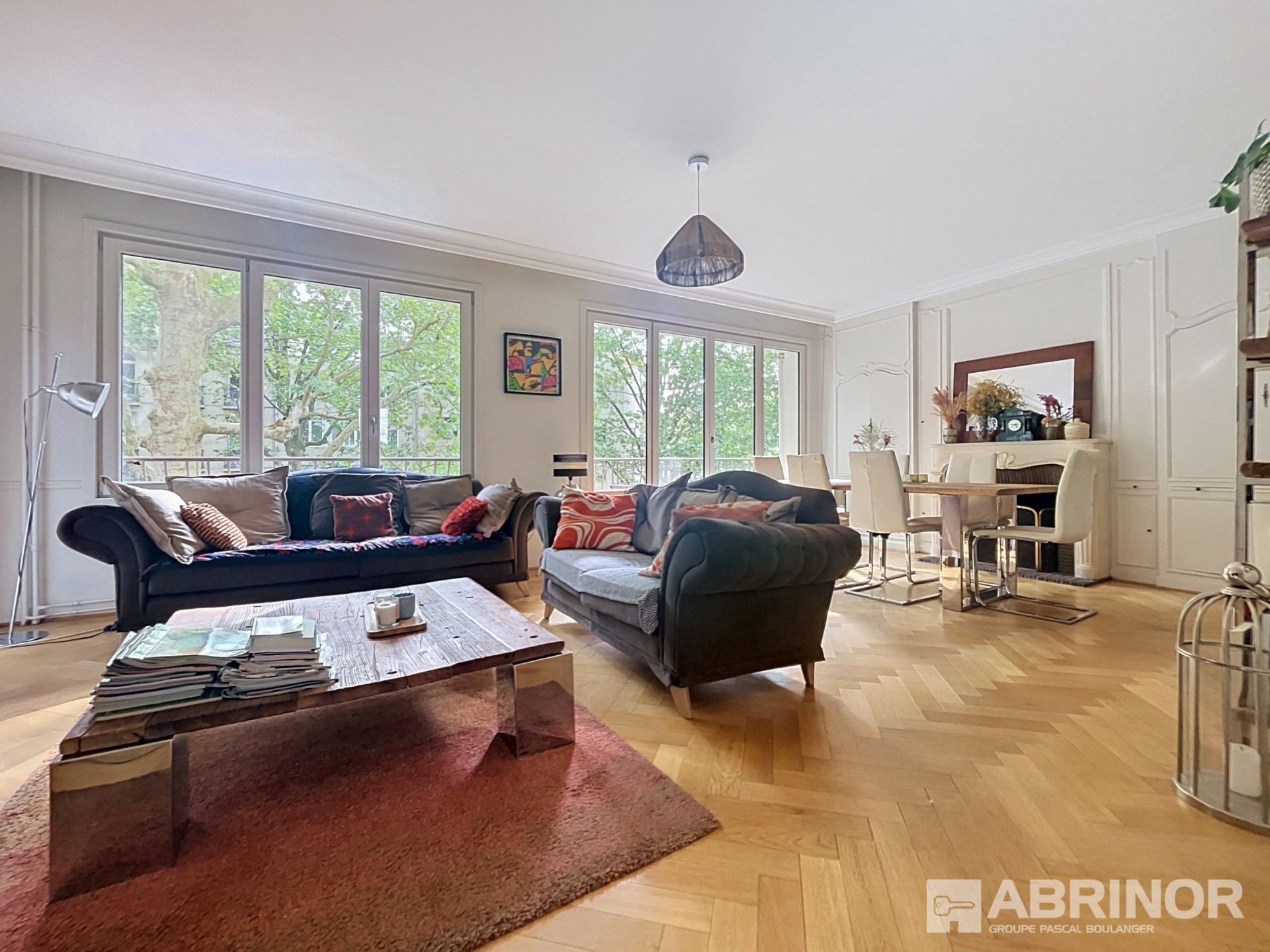 vente appartement LILLE
