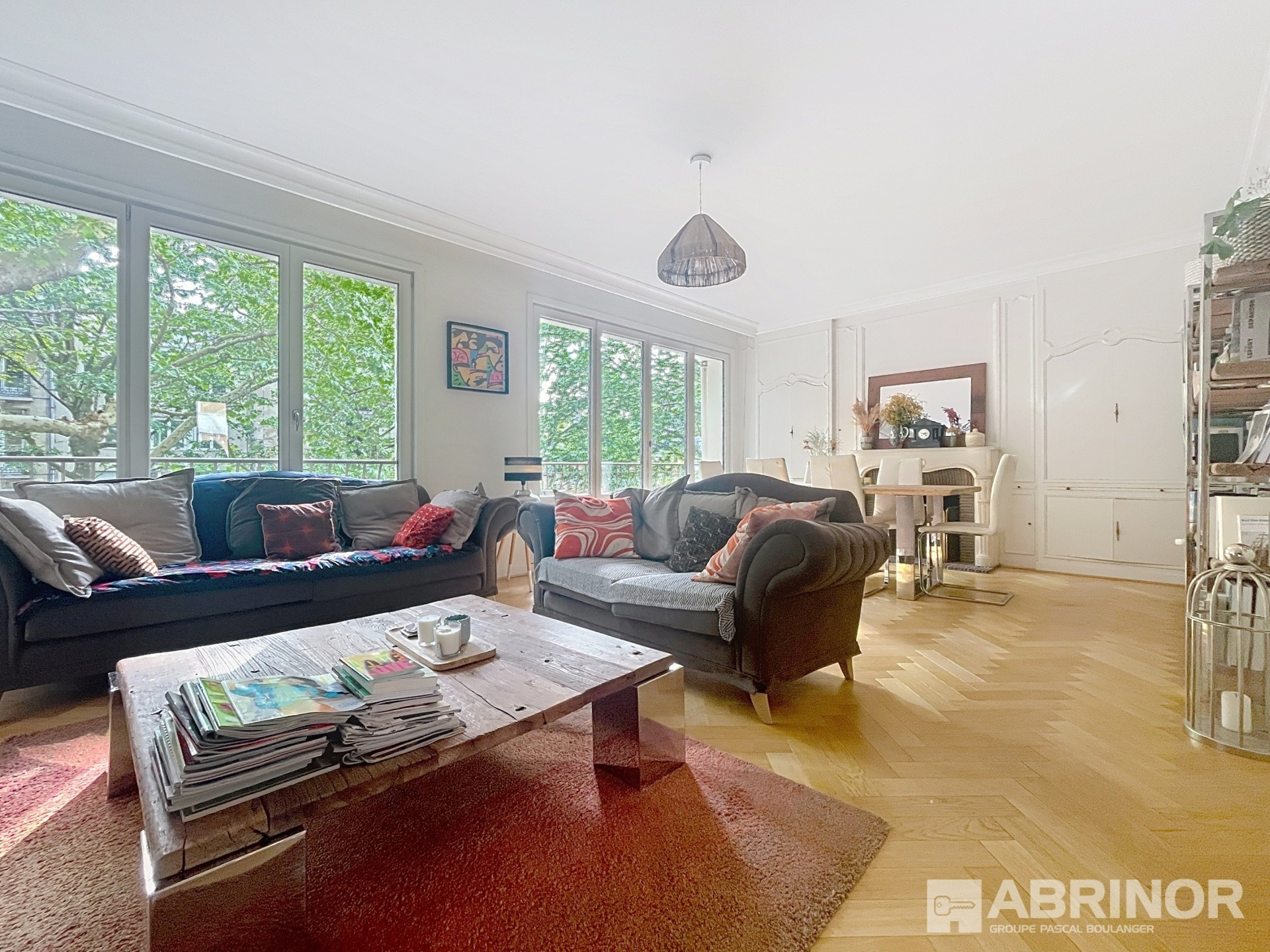 vente appartement LILLE