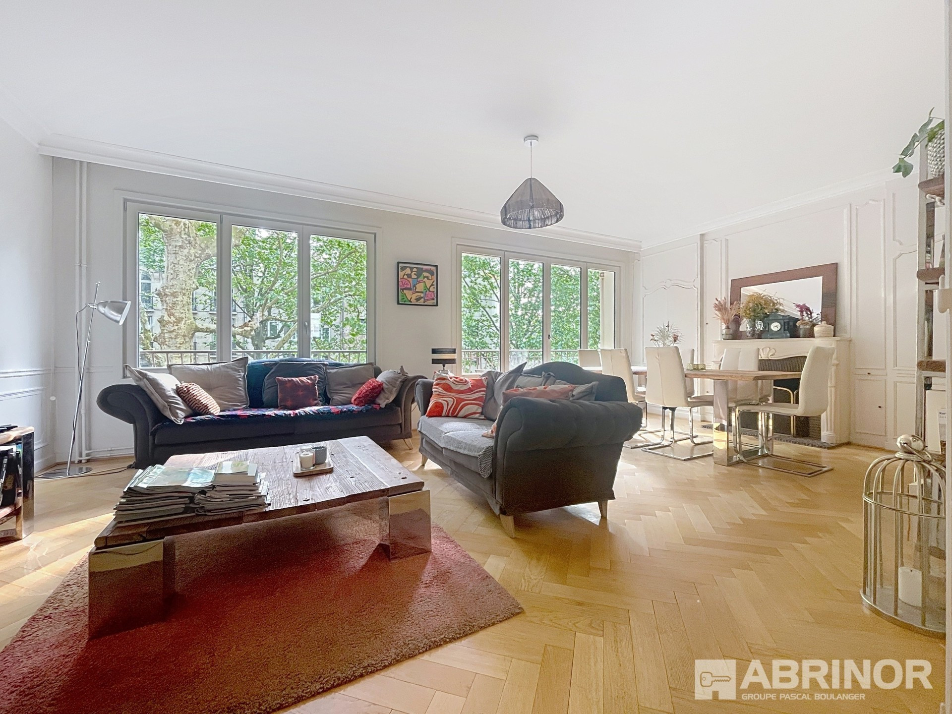 vente appartement LILLE