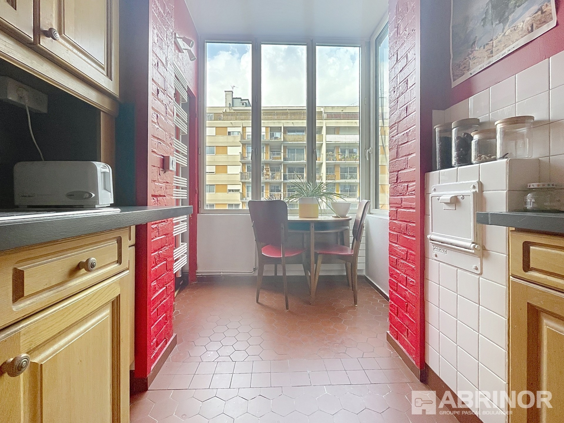 vente appartement LILLE