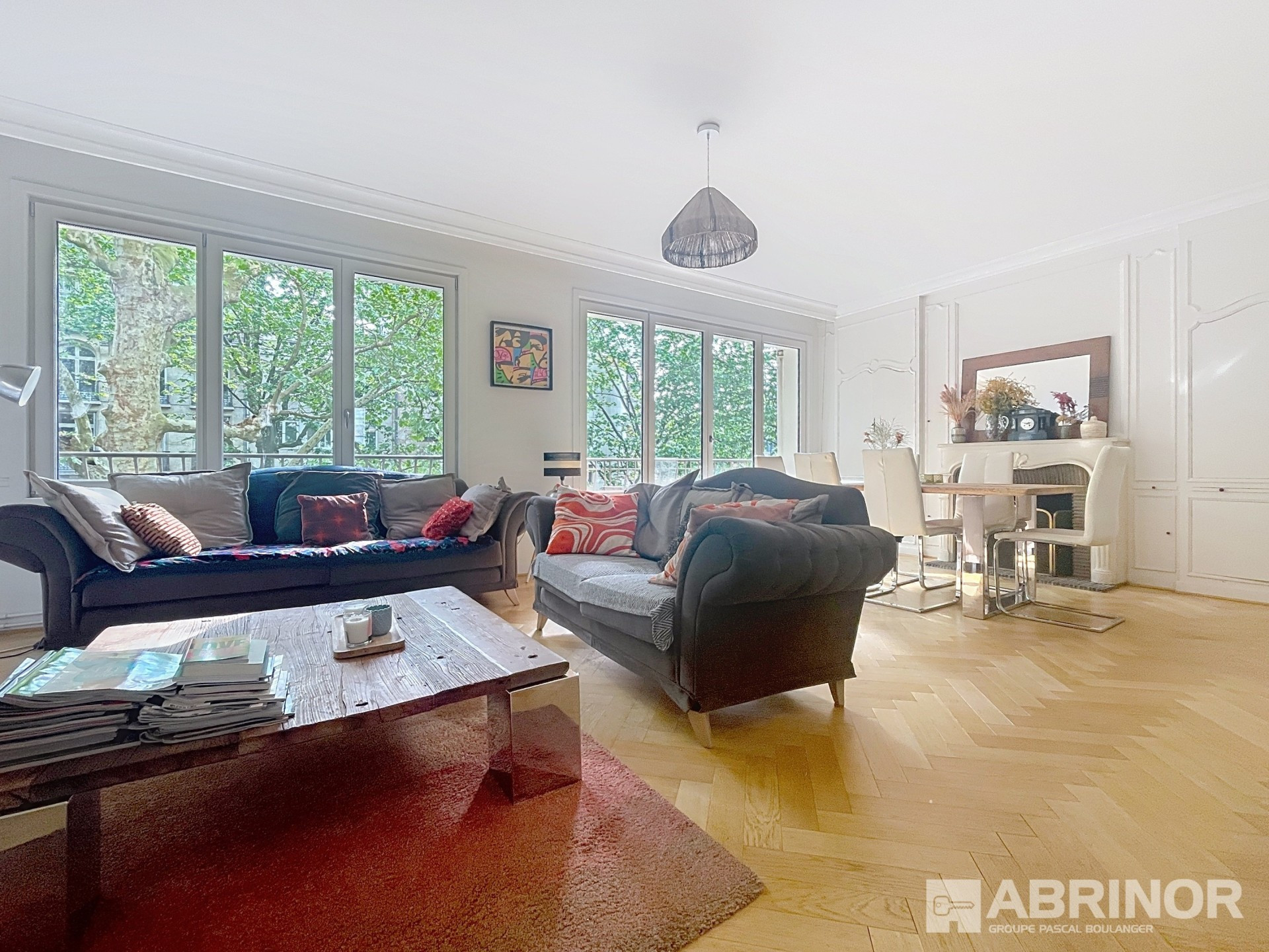 vente appartement LILLE