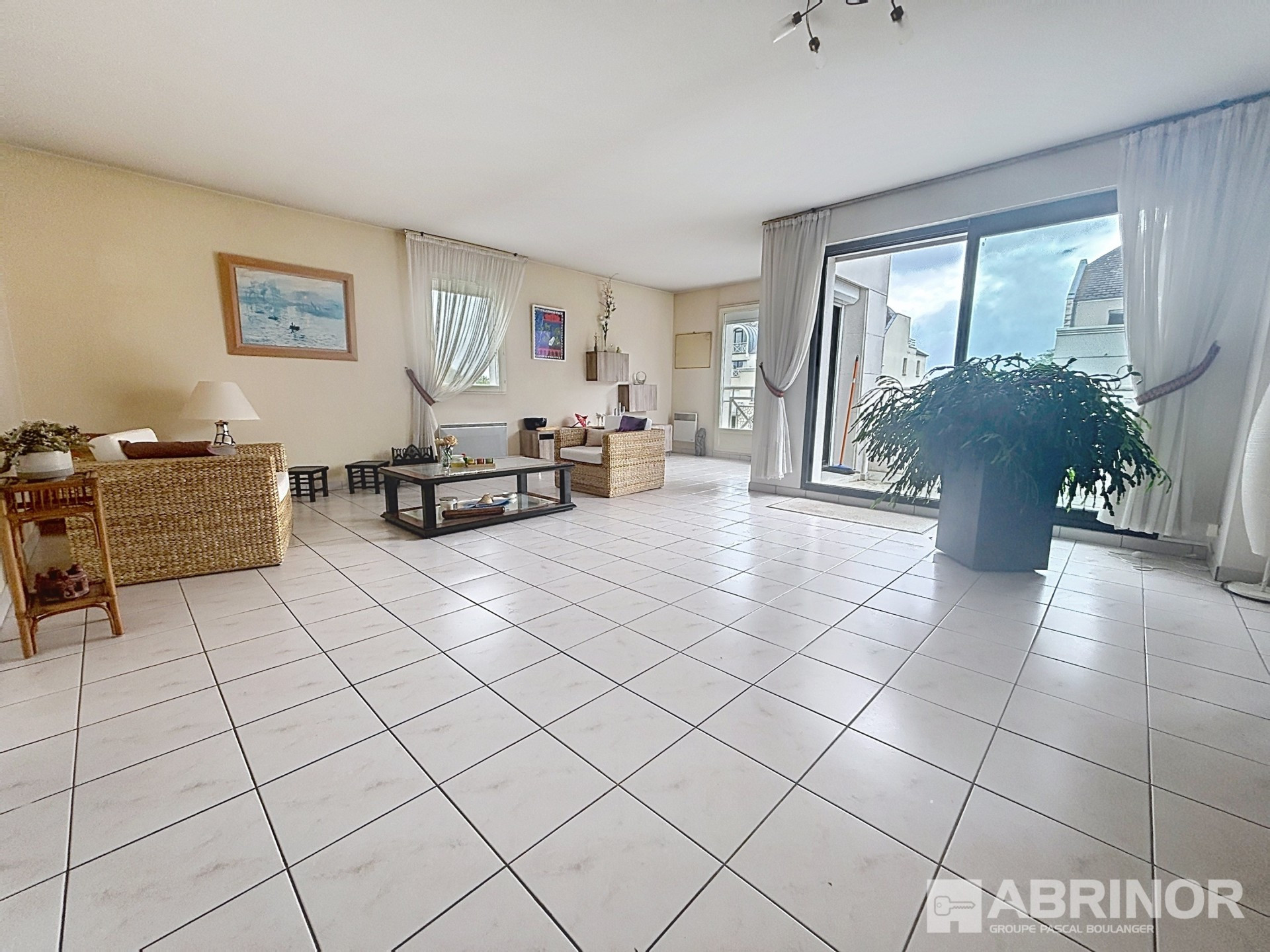 vente appartement LILLE
