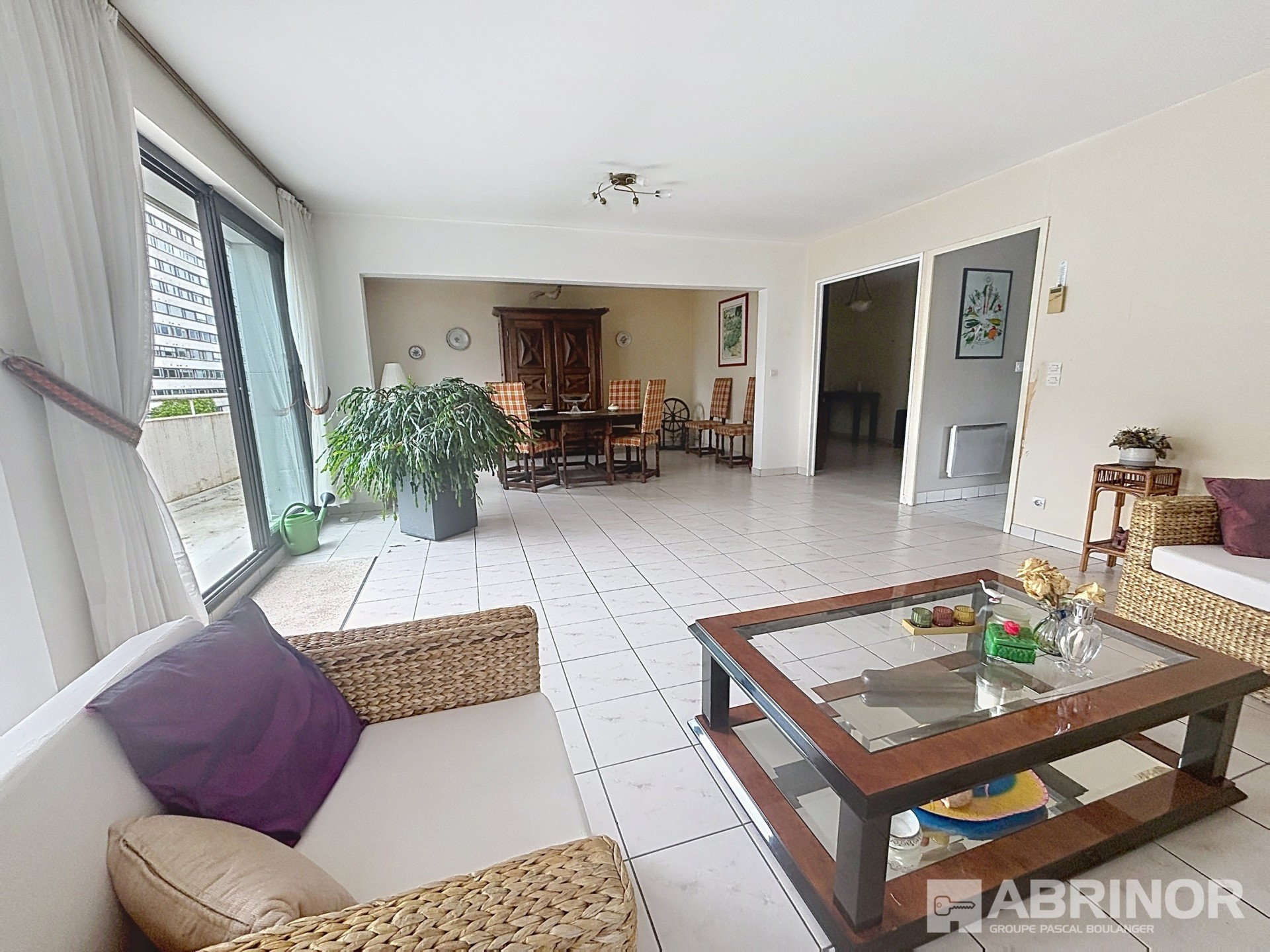vente appartement LILLE