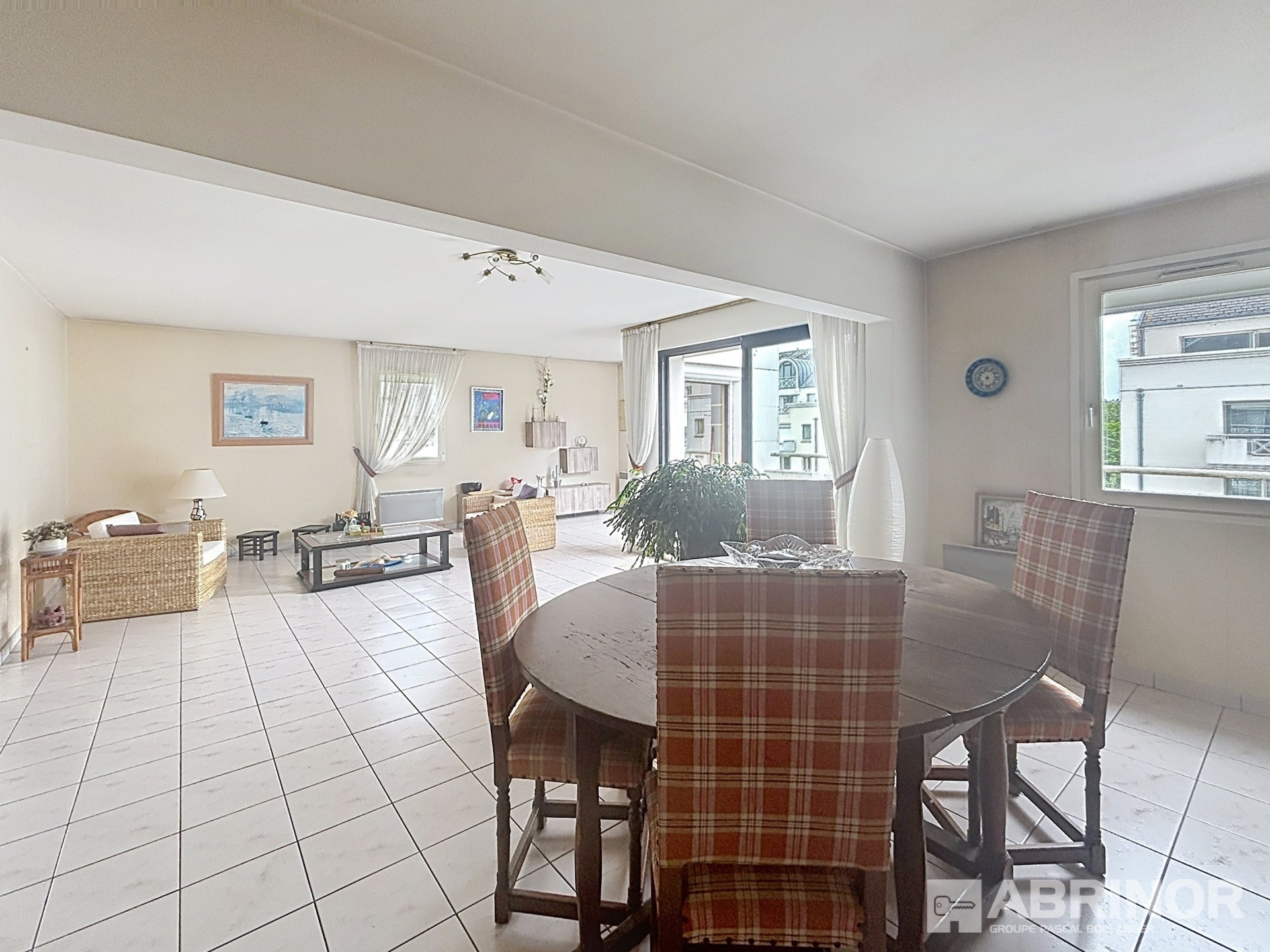 vente appartement LILLE