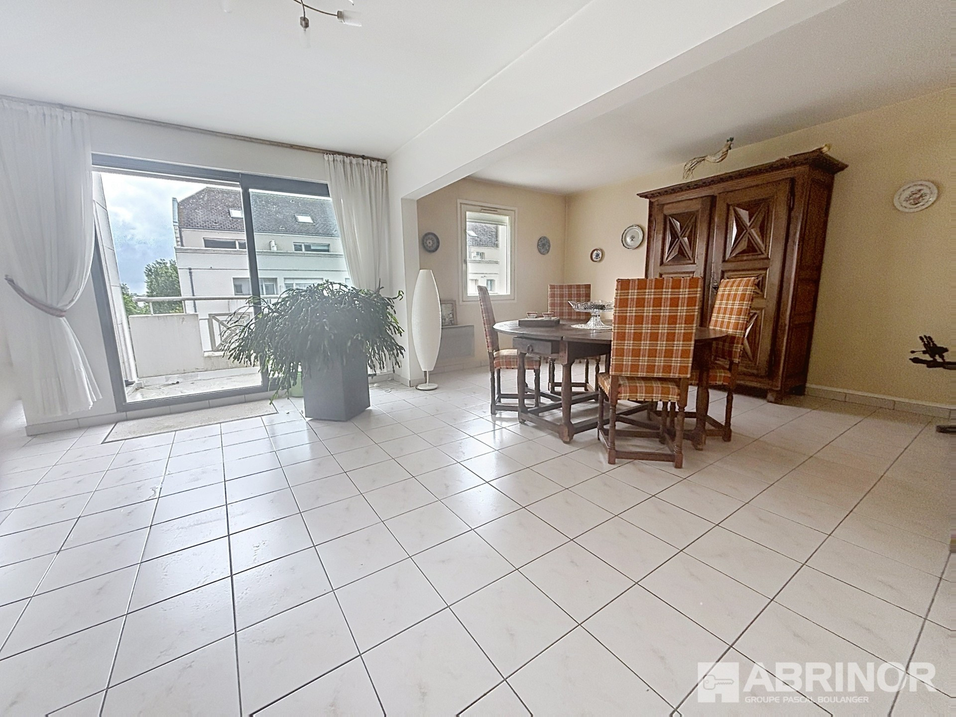 vente appartement LILLE