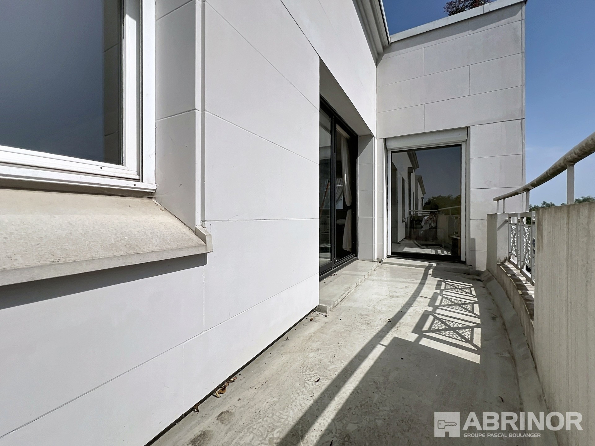 vente appartement LILLE