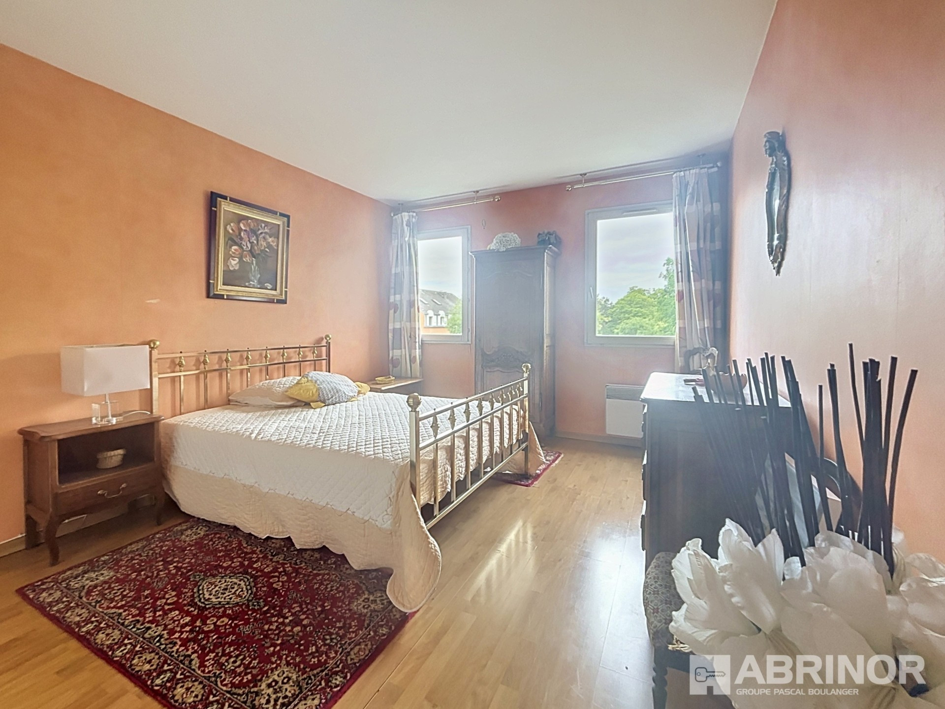 vente appartement LILLE