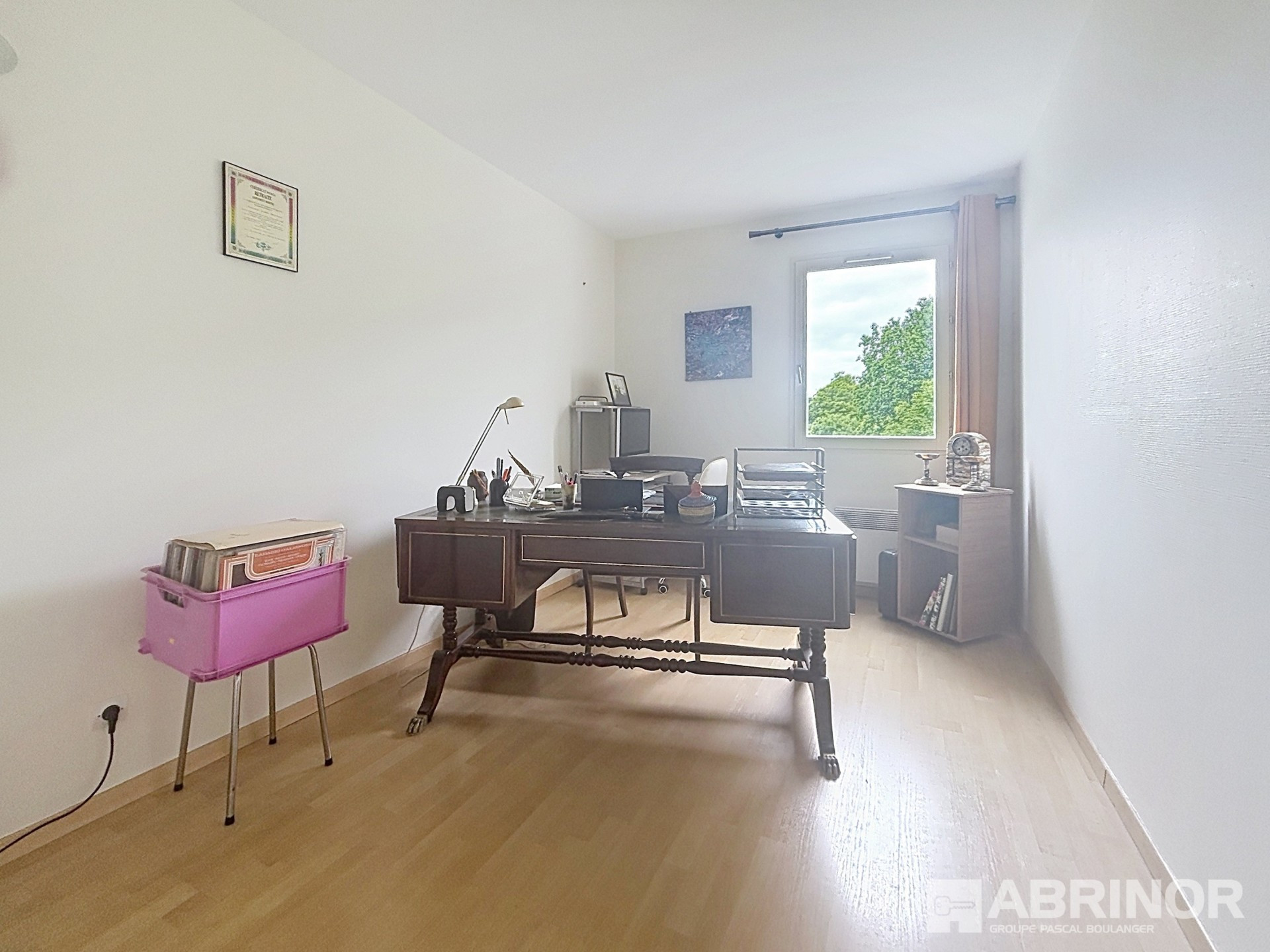 vente appartement LILLE