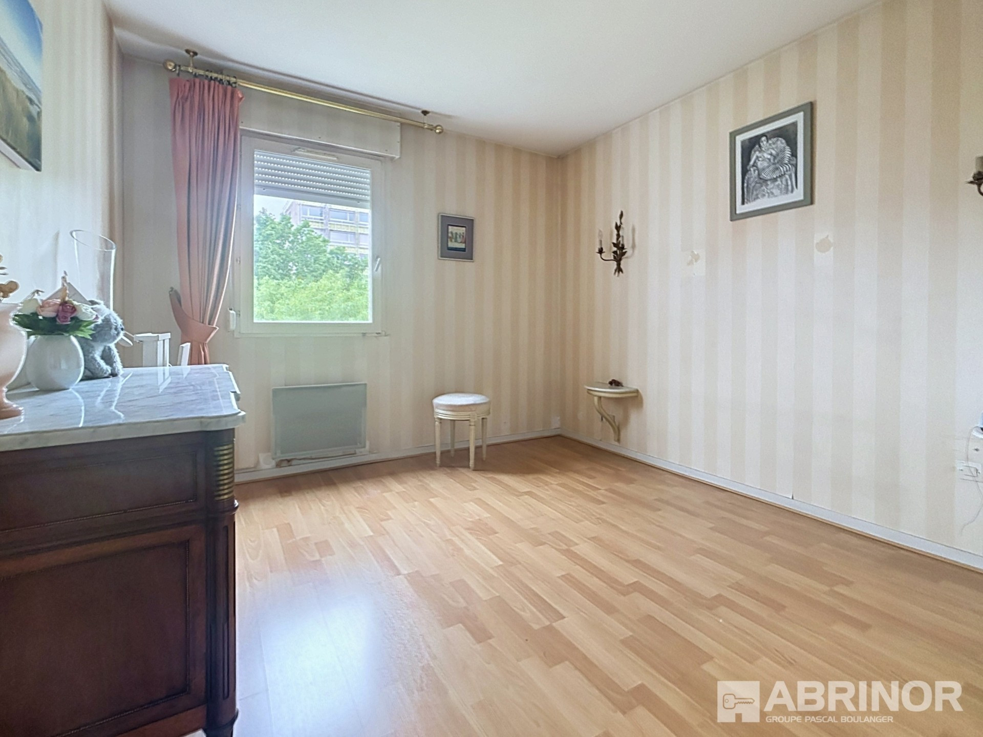vente appartement LILLE