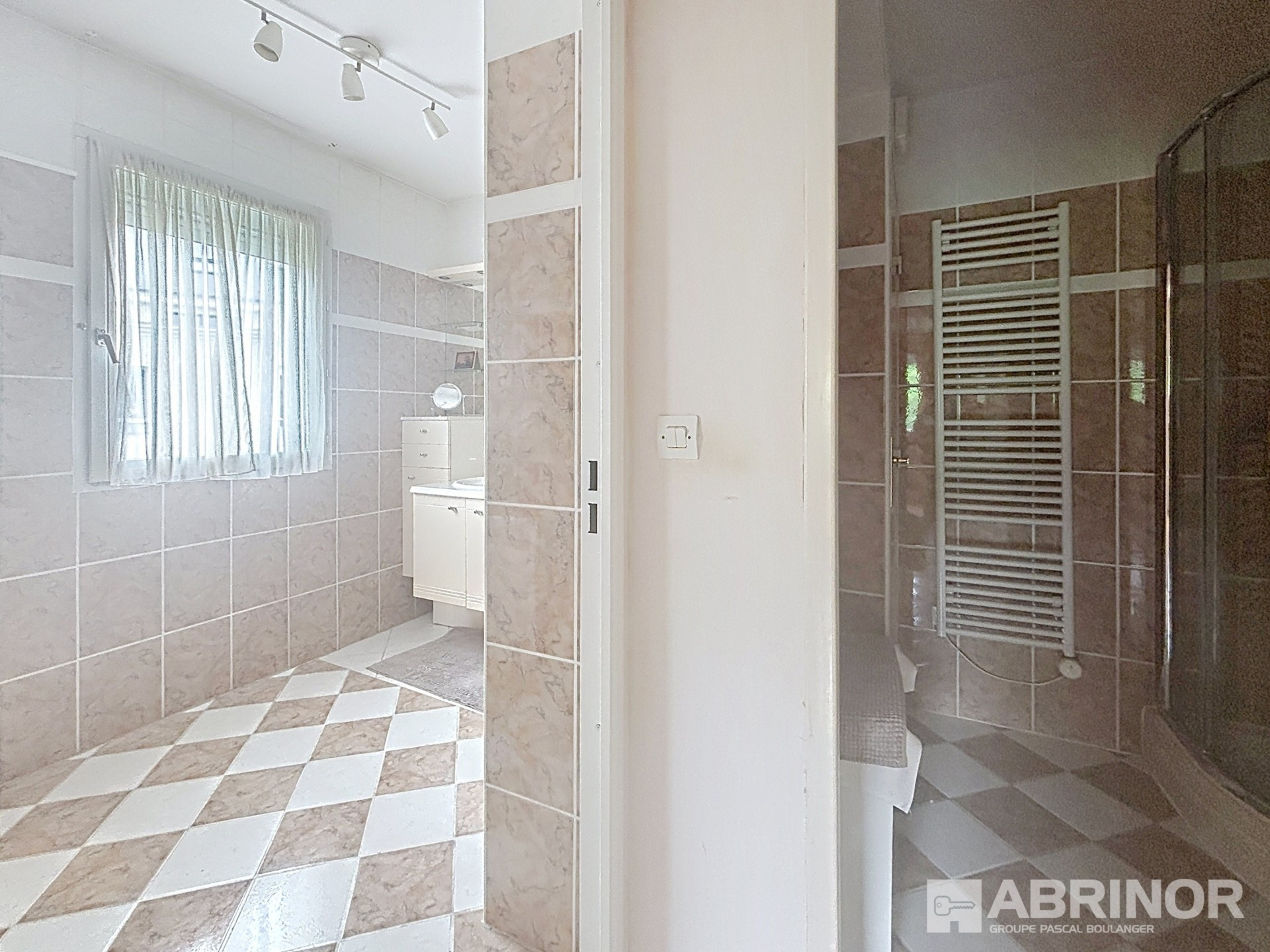 vente appartement LILLE