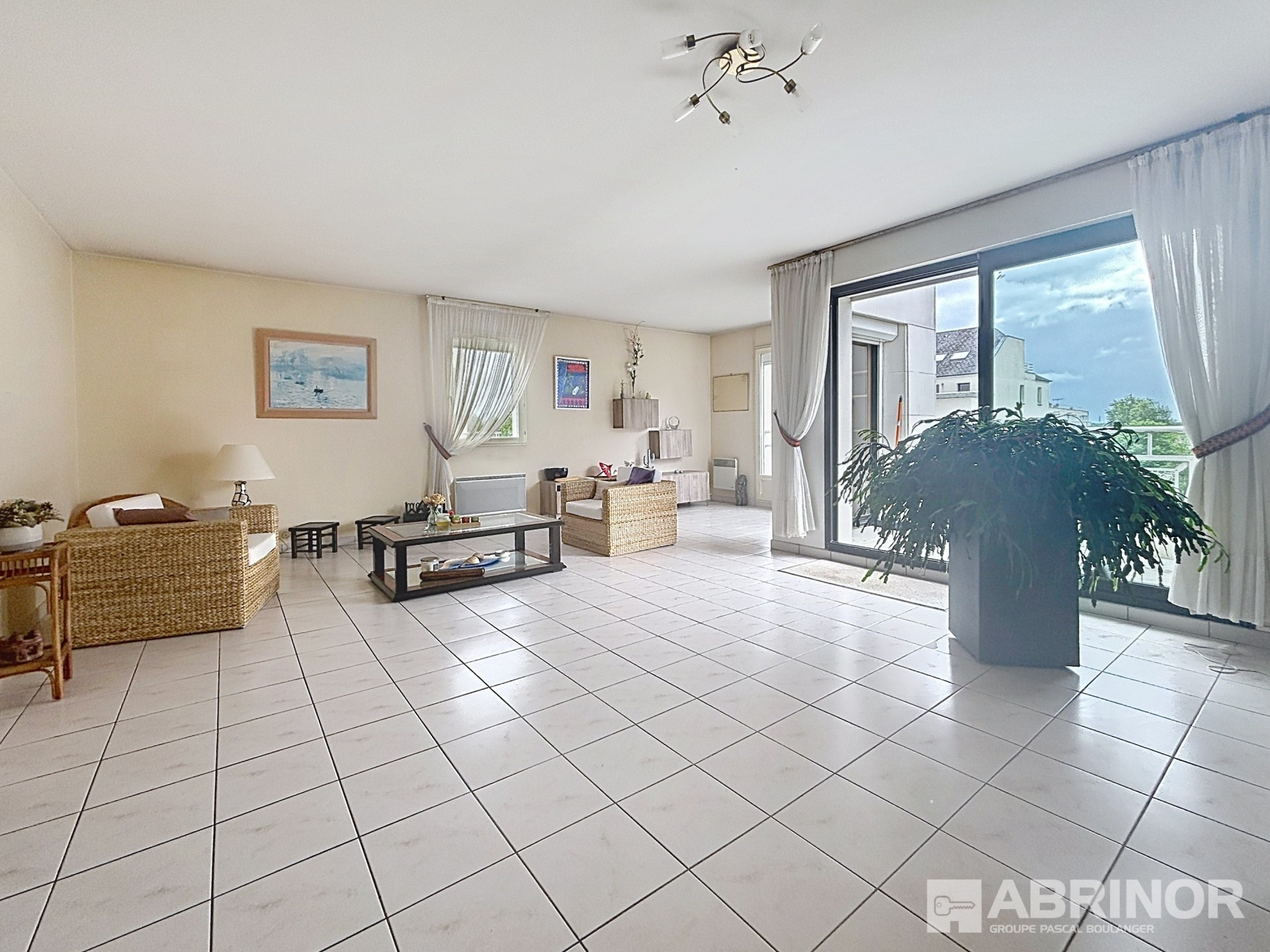 vente appartement LILLE