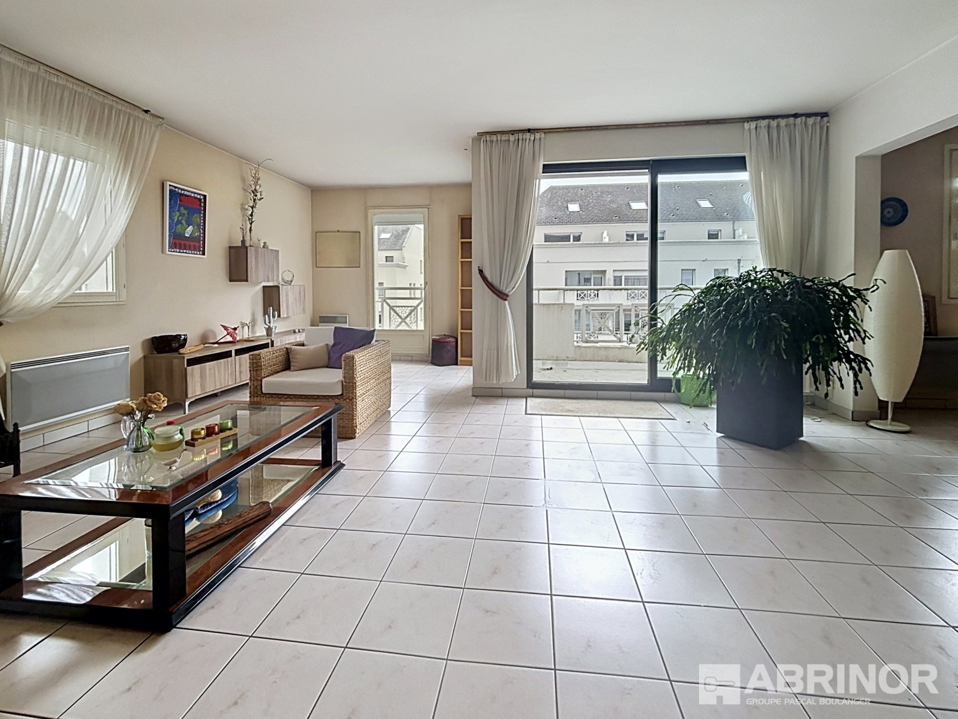 vente appartement LILLE