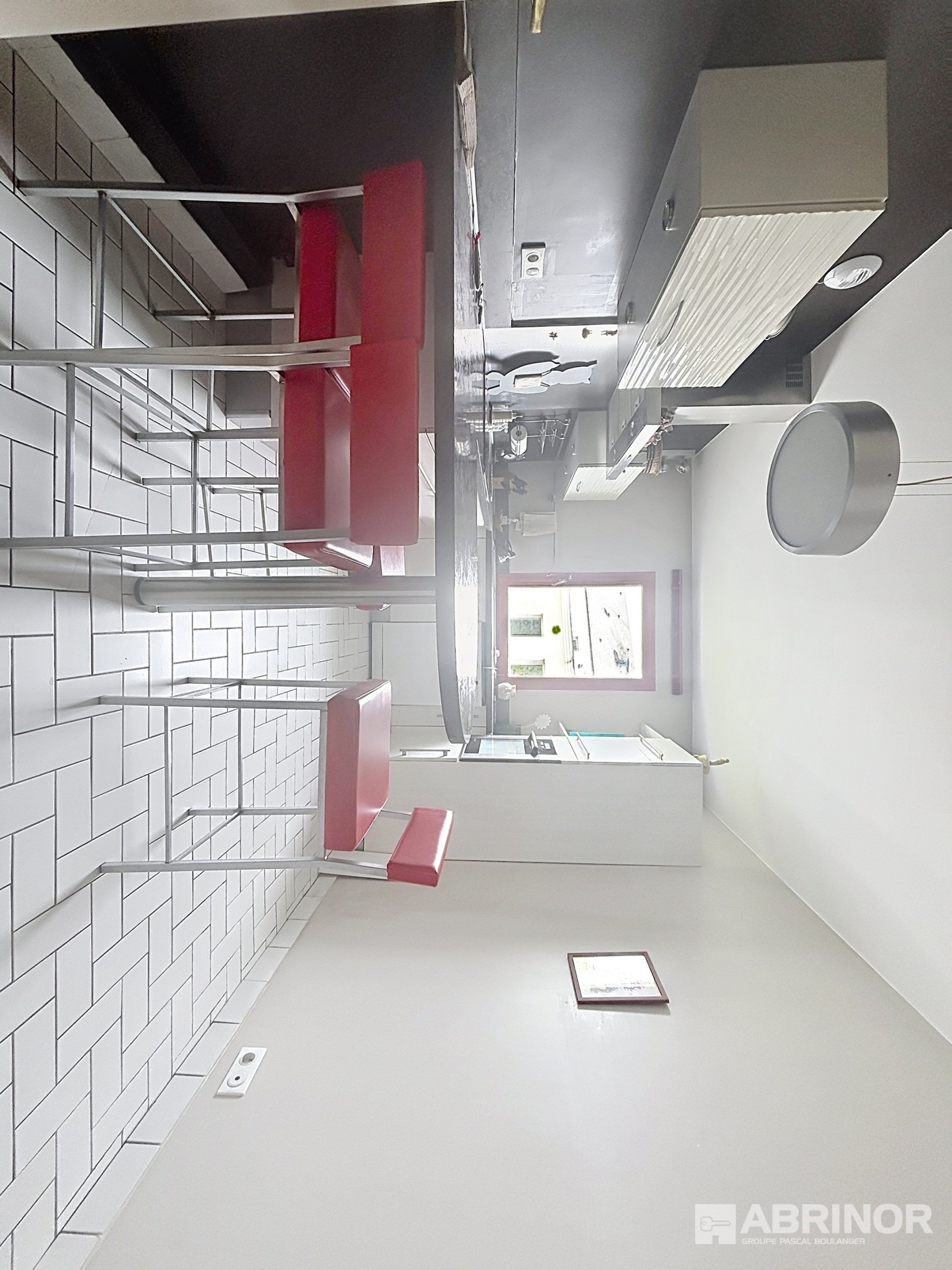 vente appartement LILLE