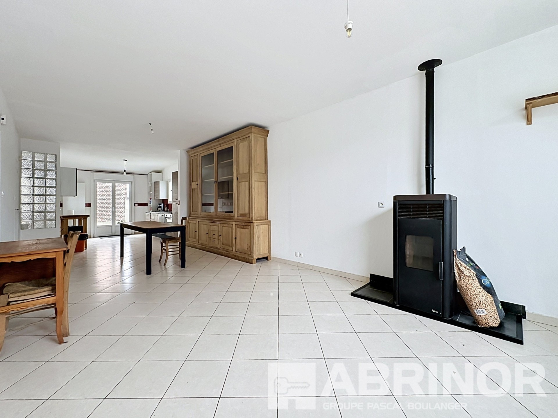 vente maison LINSELLES
