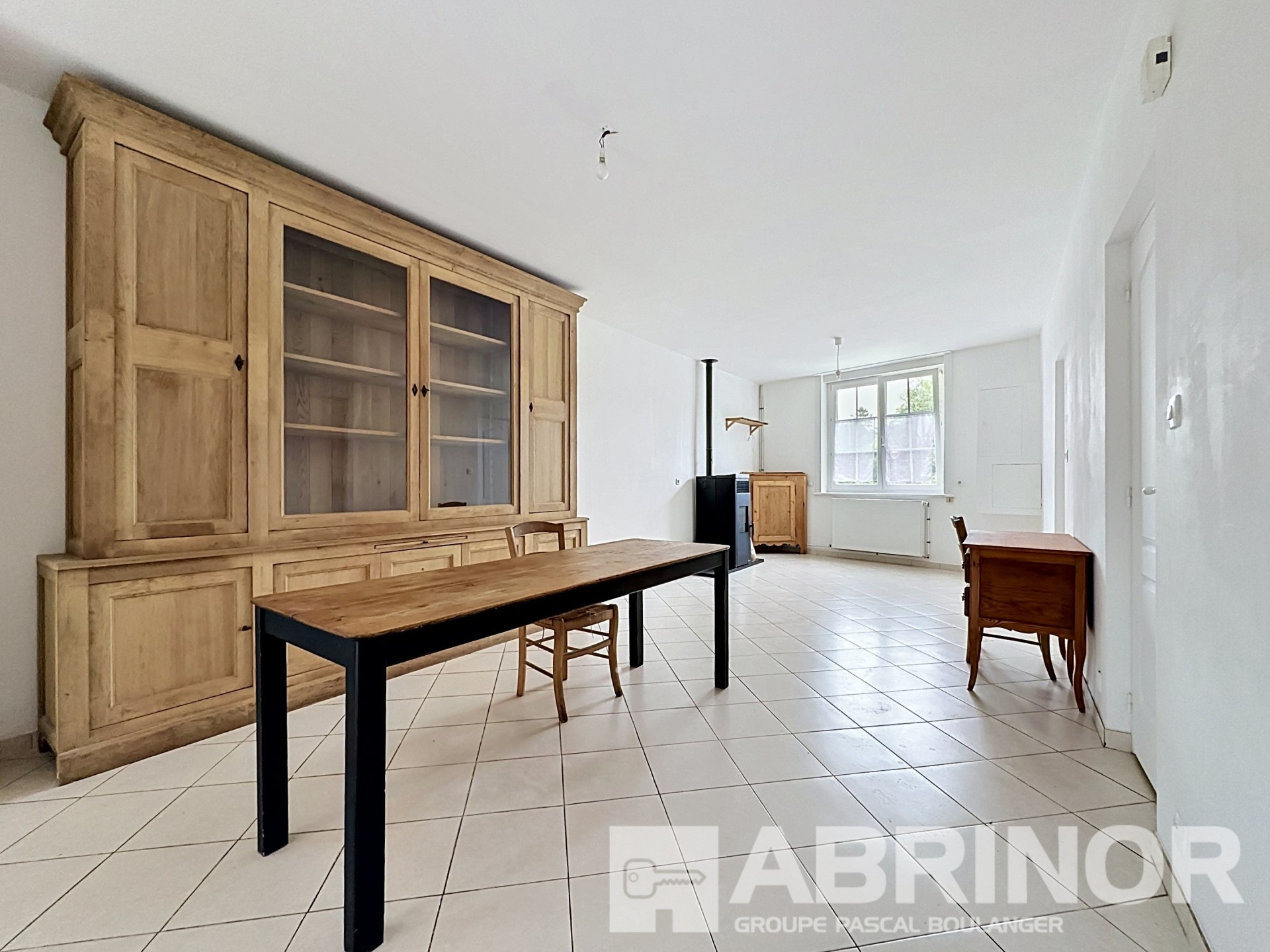 vente maison LINSELLES