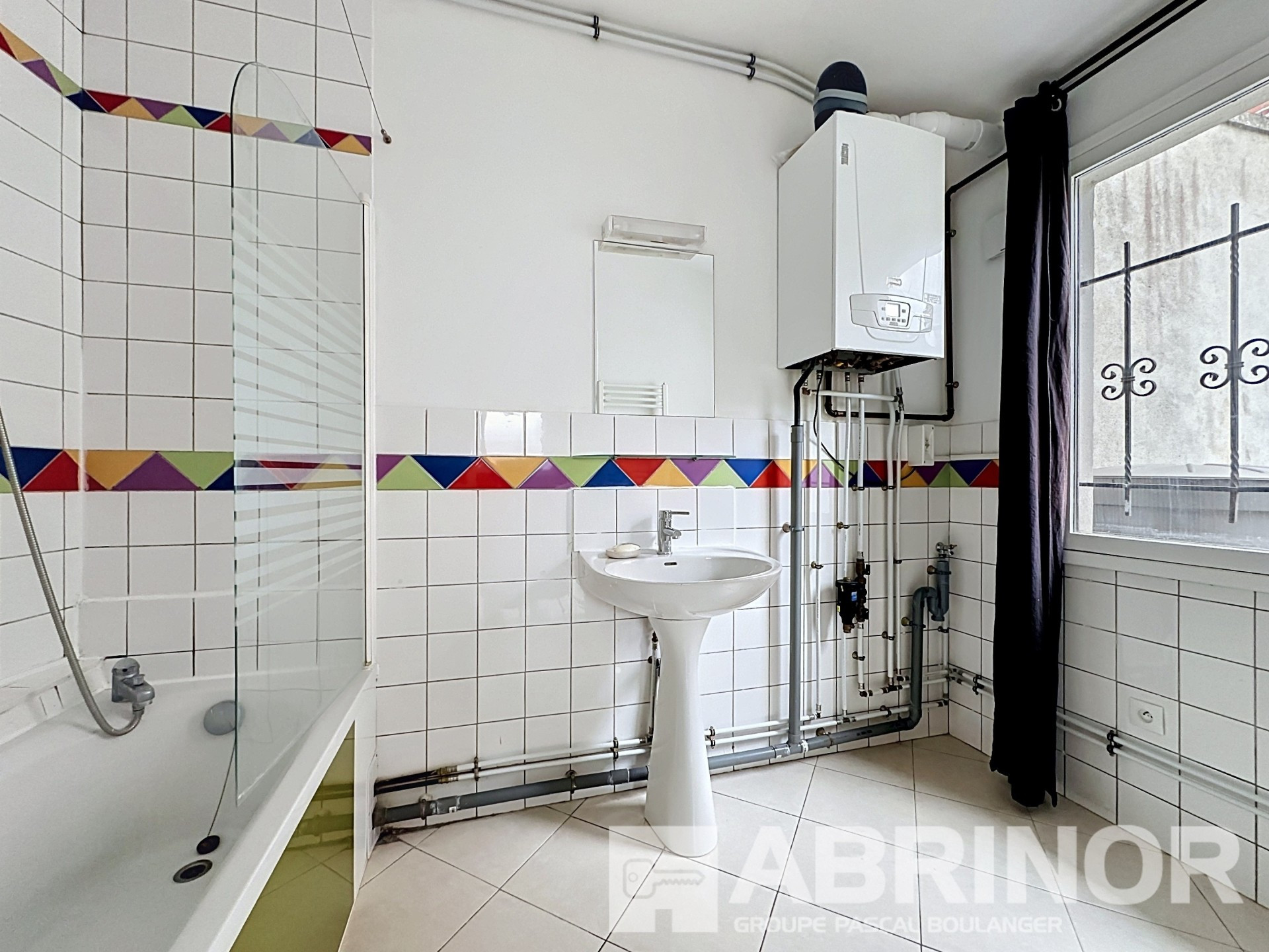 vente maison LINSELLES