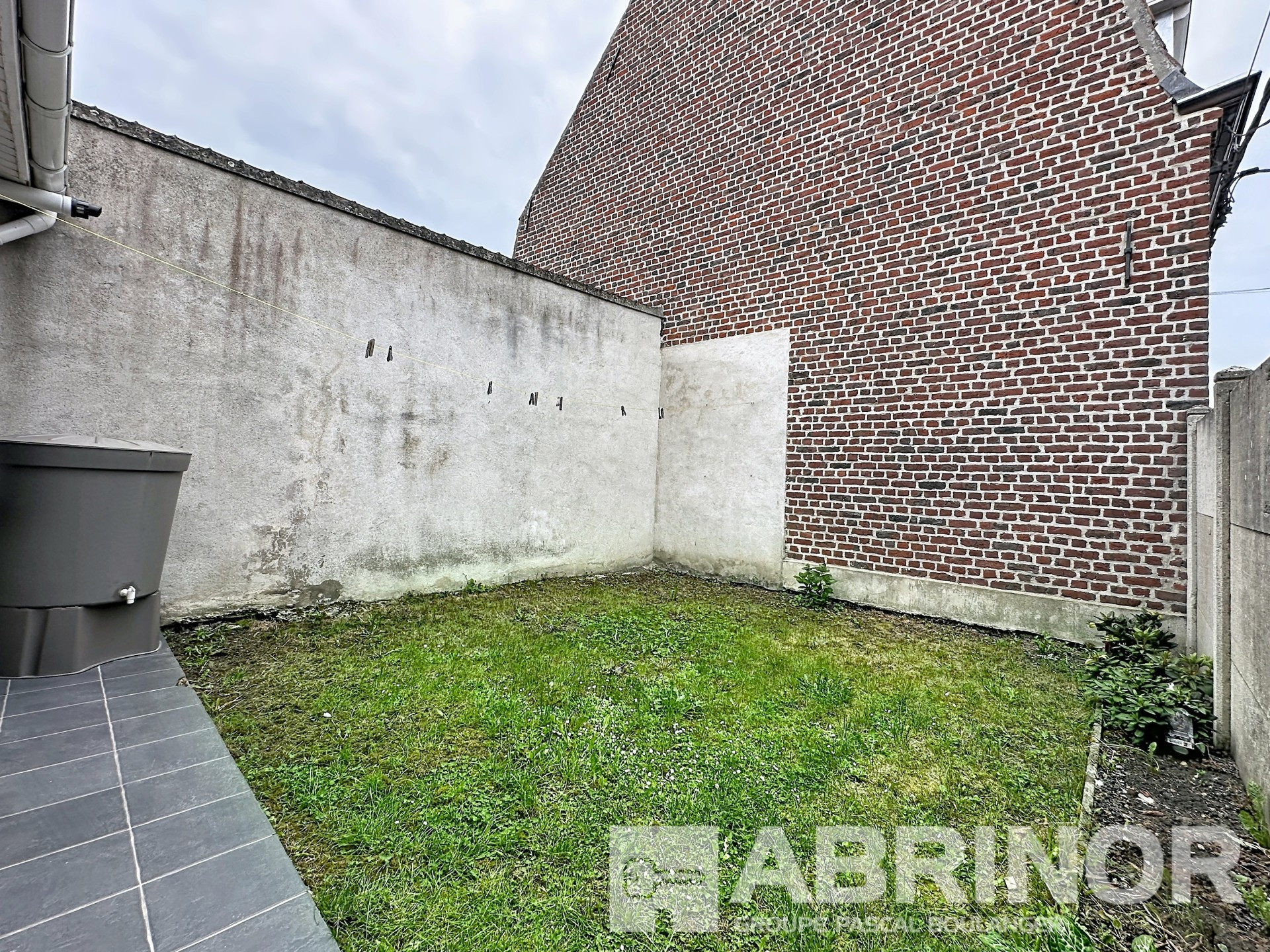 vente maison LINSELLES