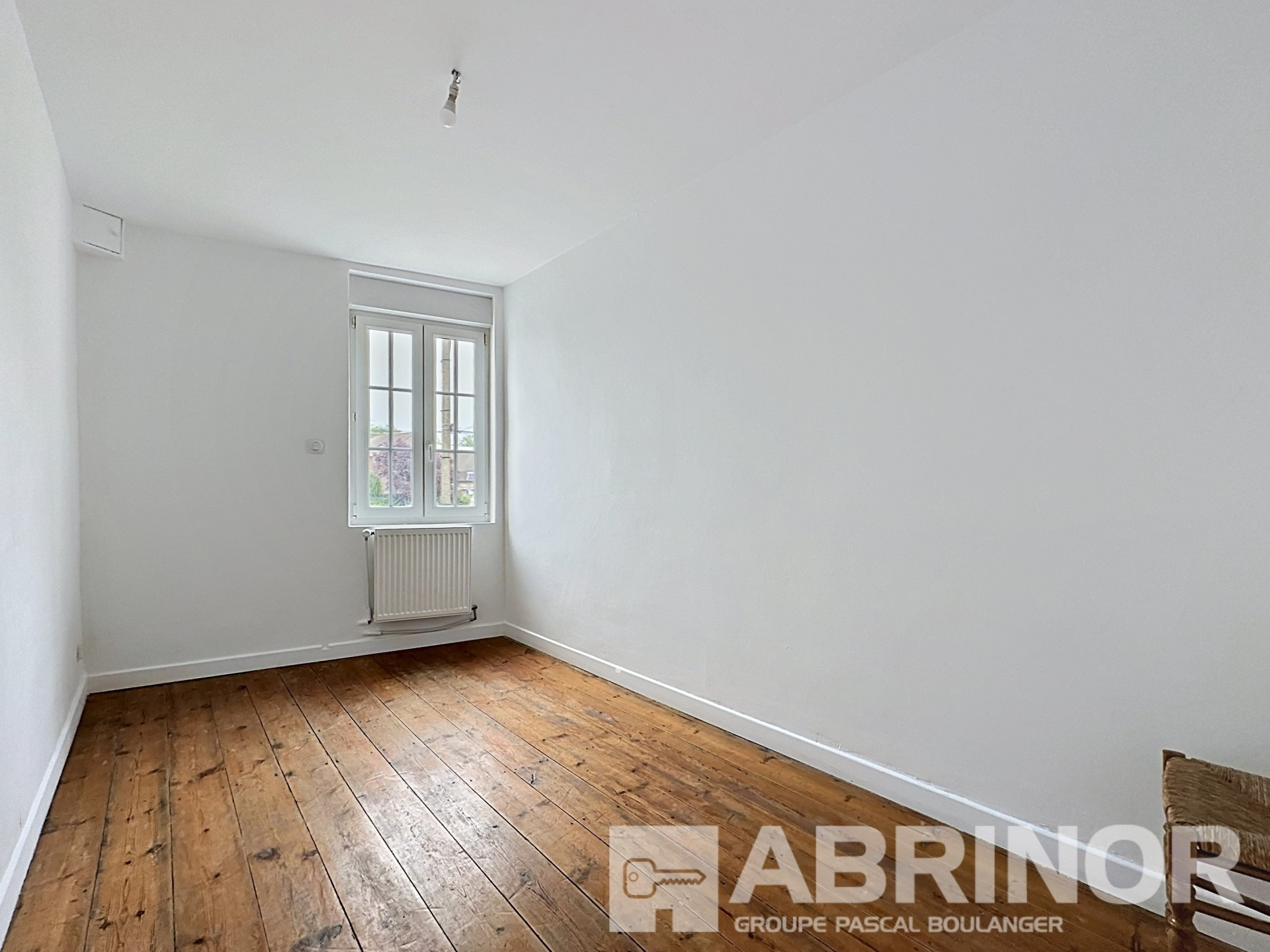vente maison LINSELLES