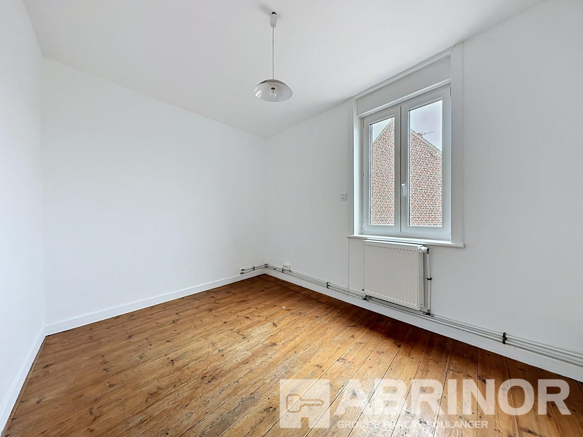vente maison LINSELLES