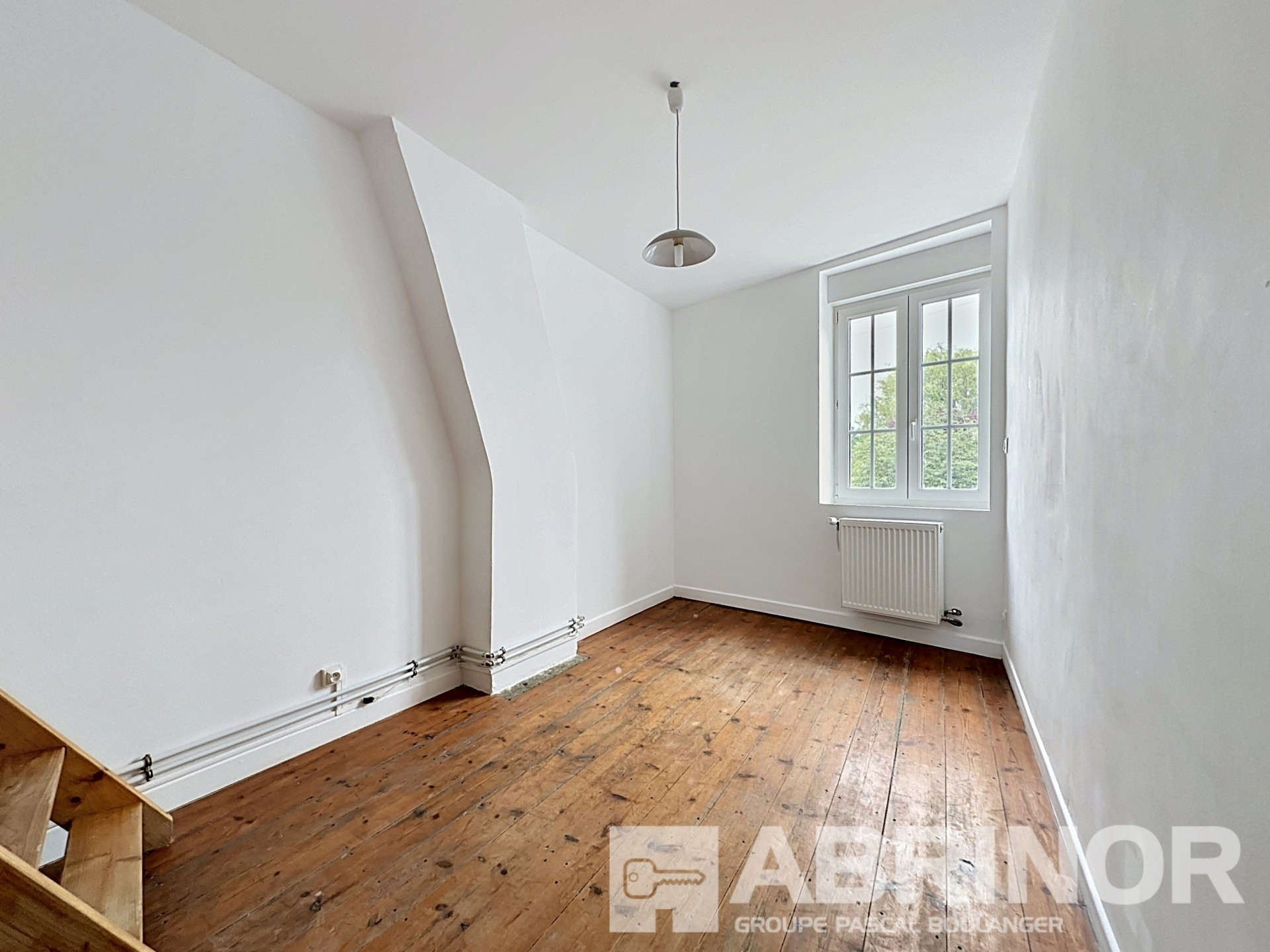 vente maison LINSELLES