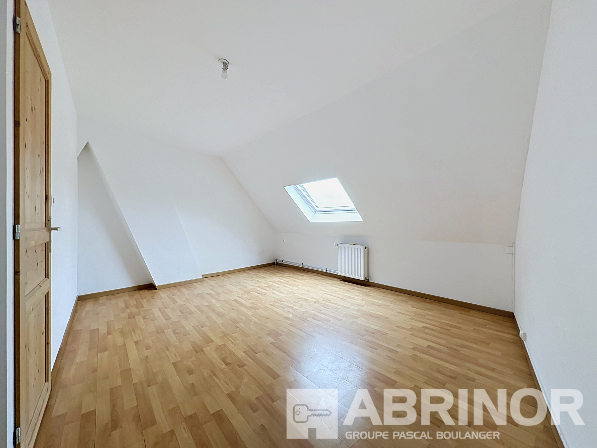 vente maison LINSELLES