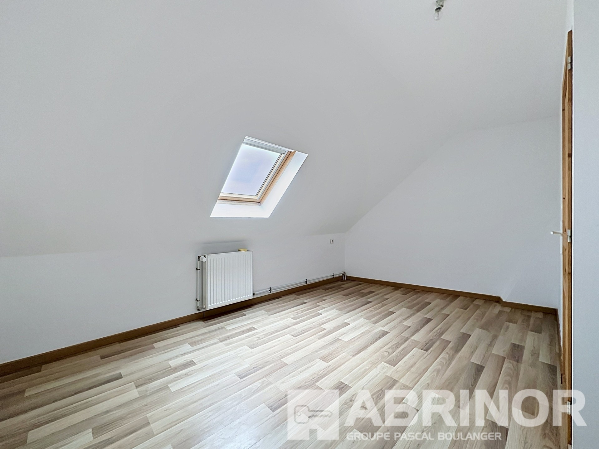 vente maison LINSELLES