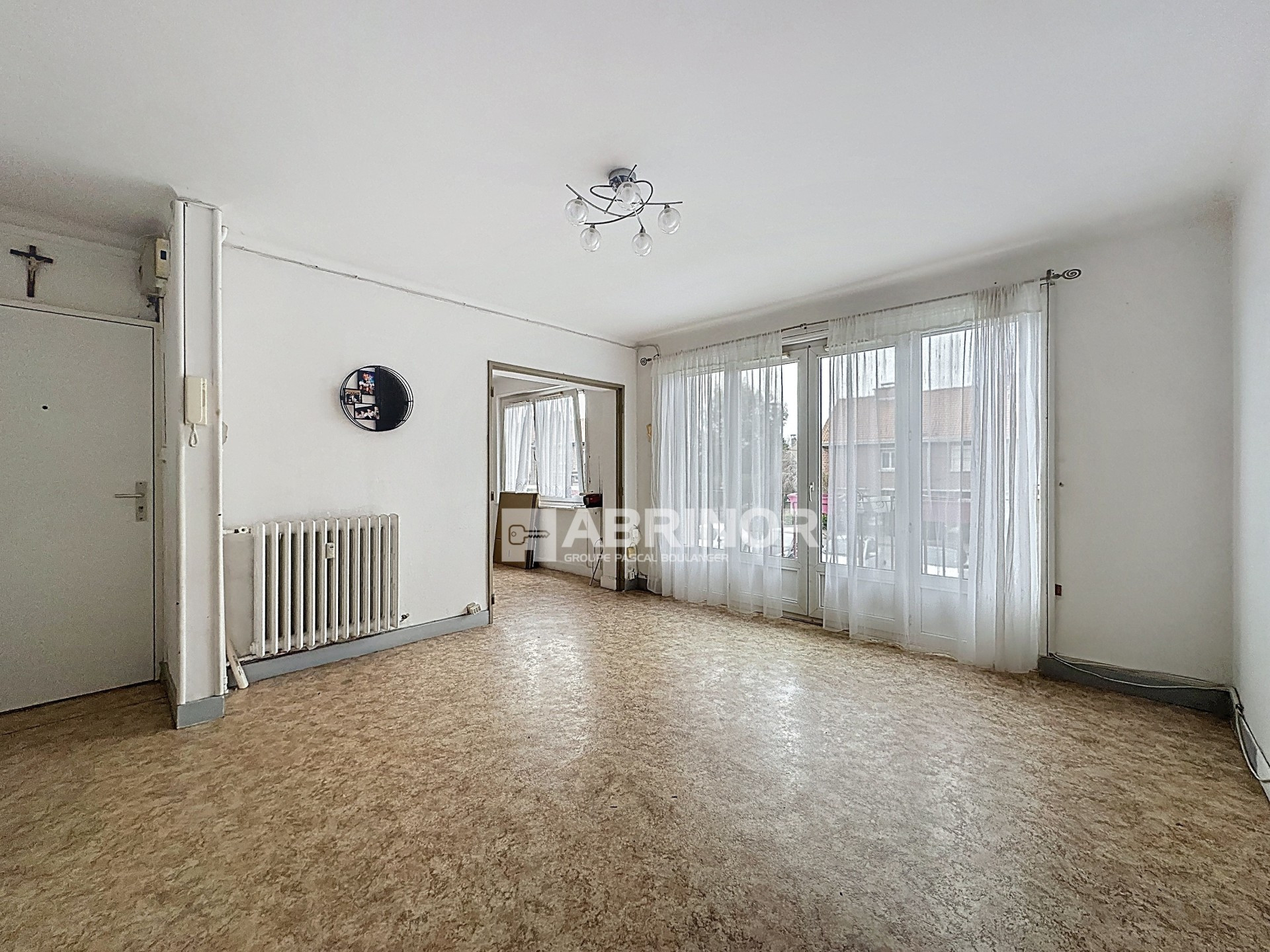 vente appartement TOURCOING
