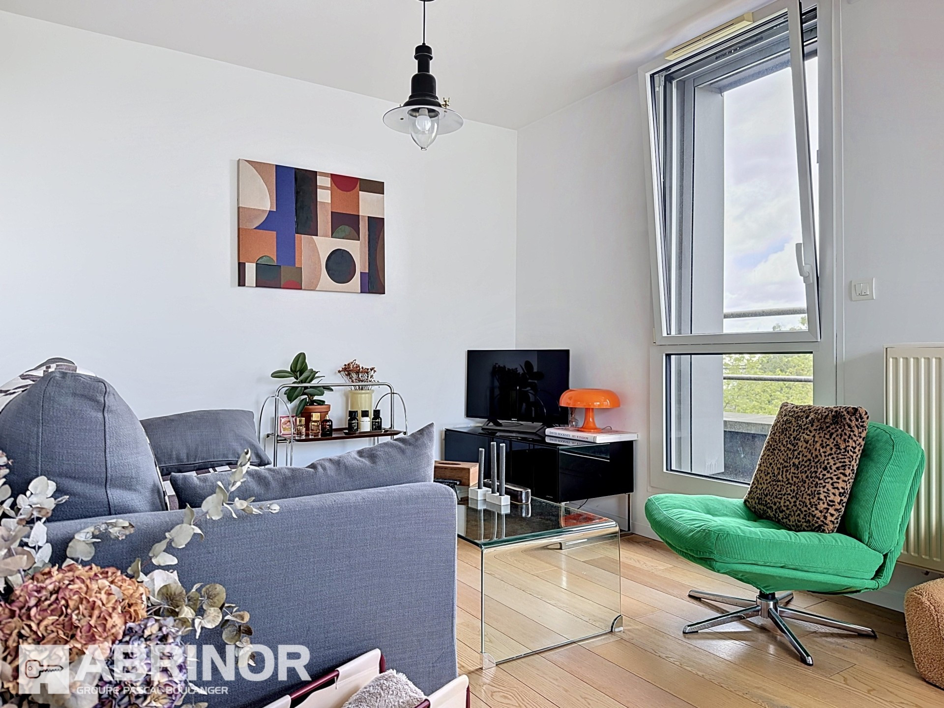 vente appartement MARCQ EN BAROEUL