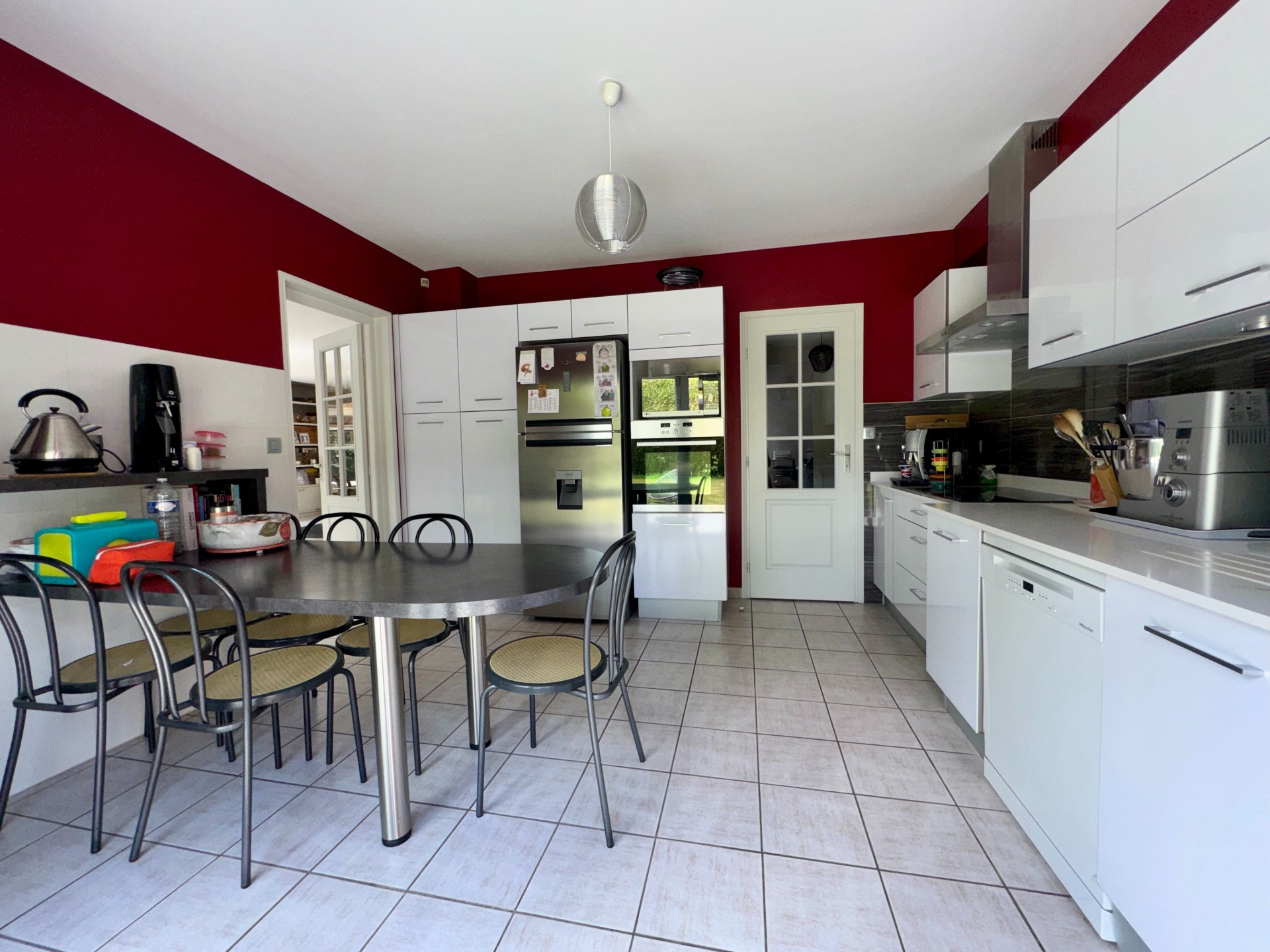 vente maison WASQUEHAL