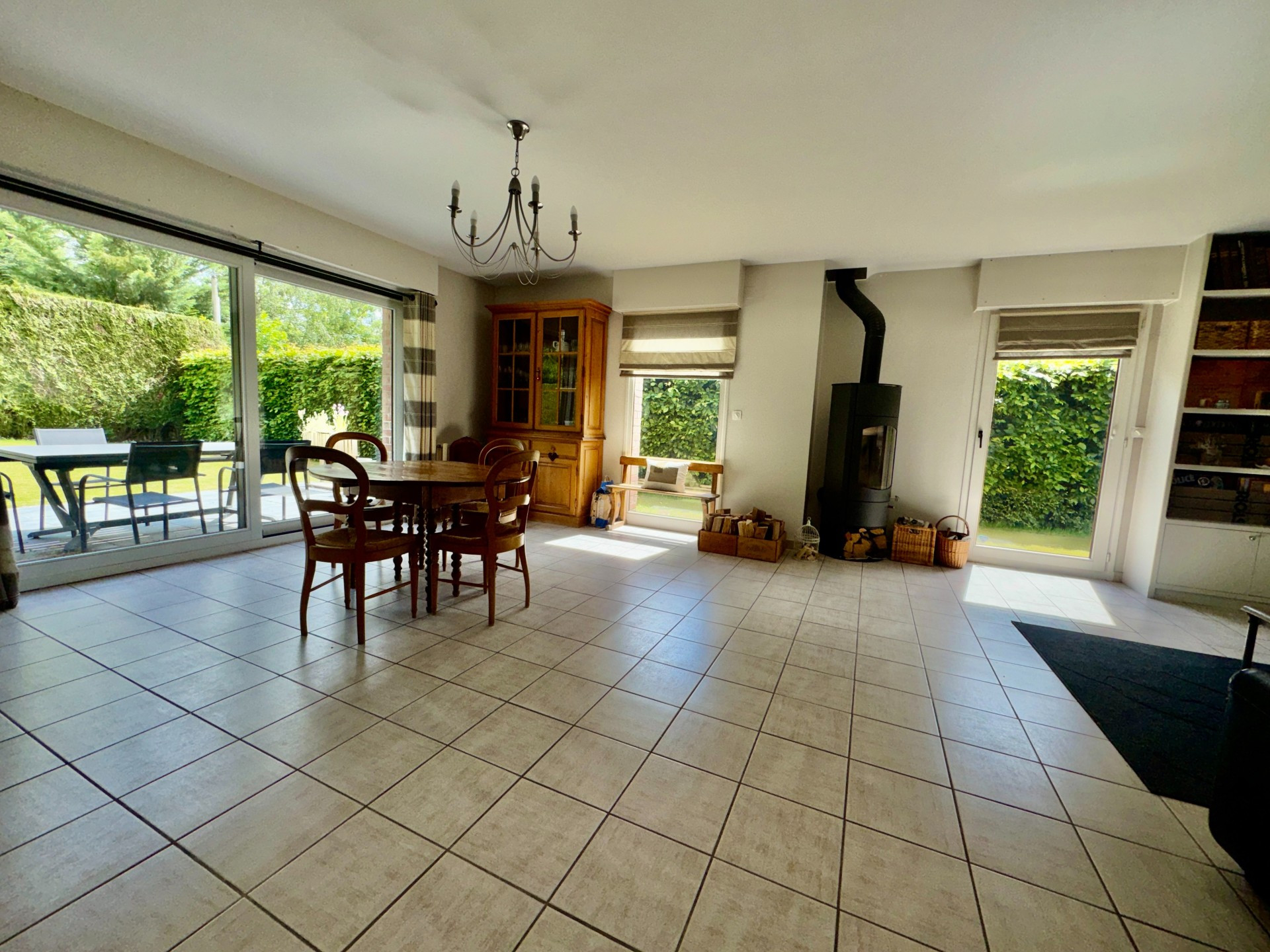 vente maison WASQUEHAL