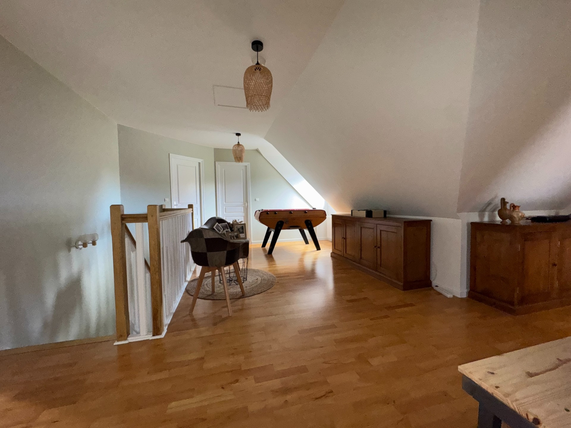 vente maison WASQUEHAL
