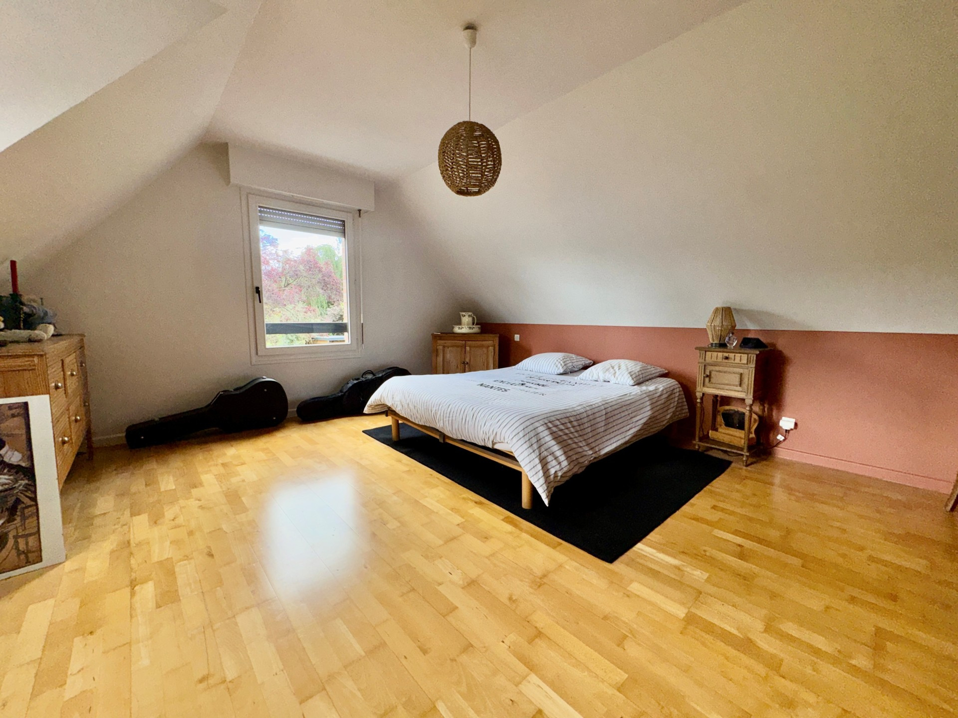 vente maison WASQUEHAL