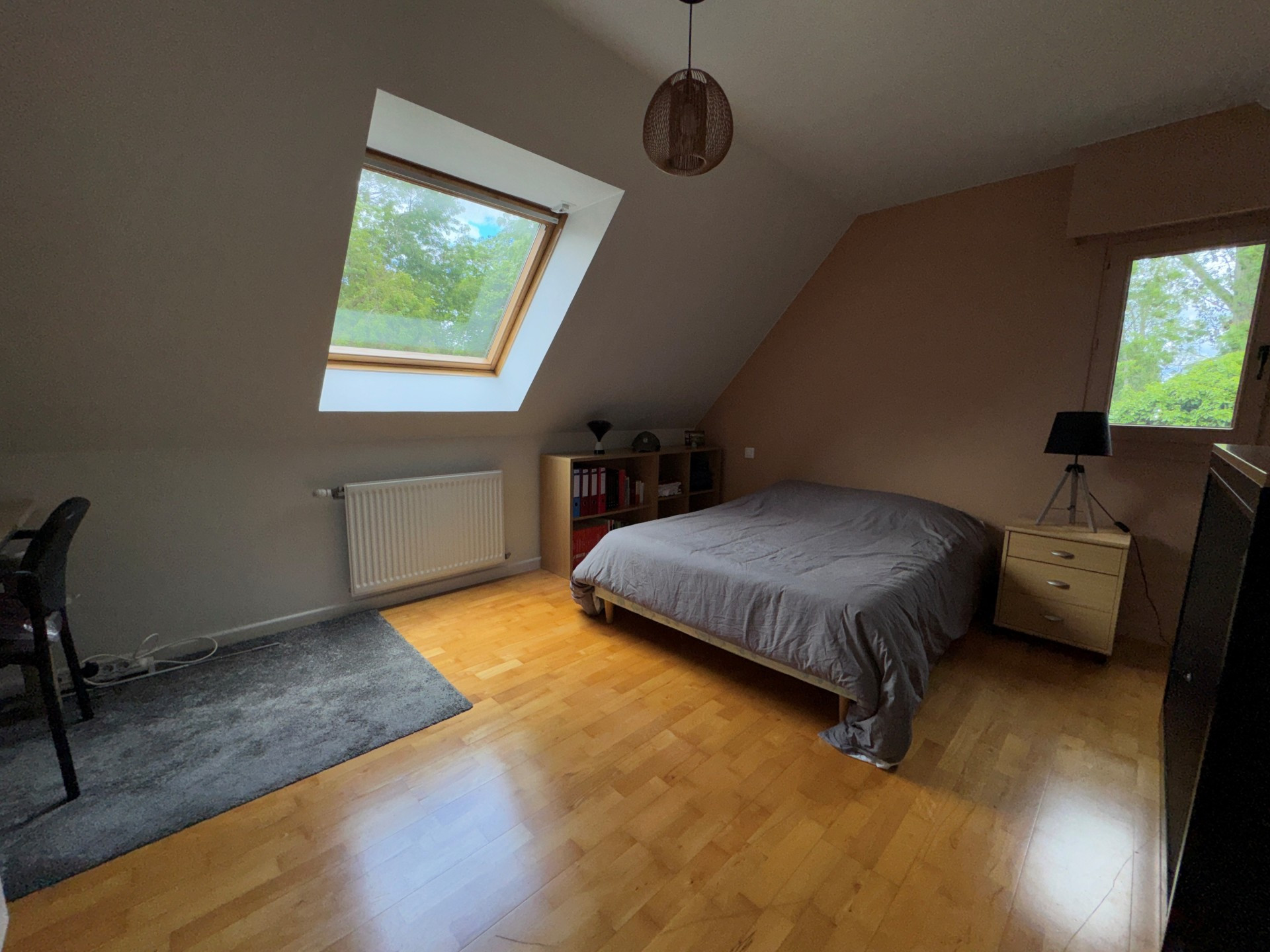 vente maison WASQUEHAL